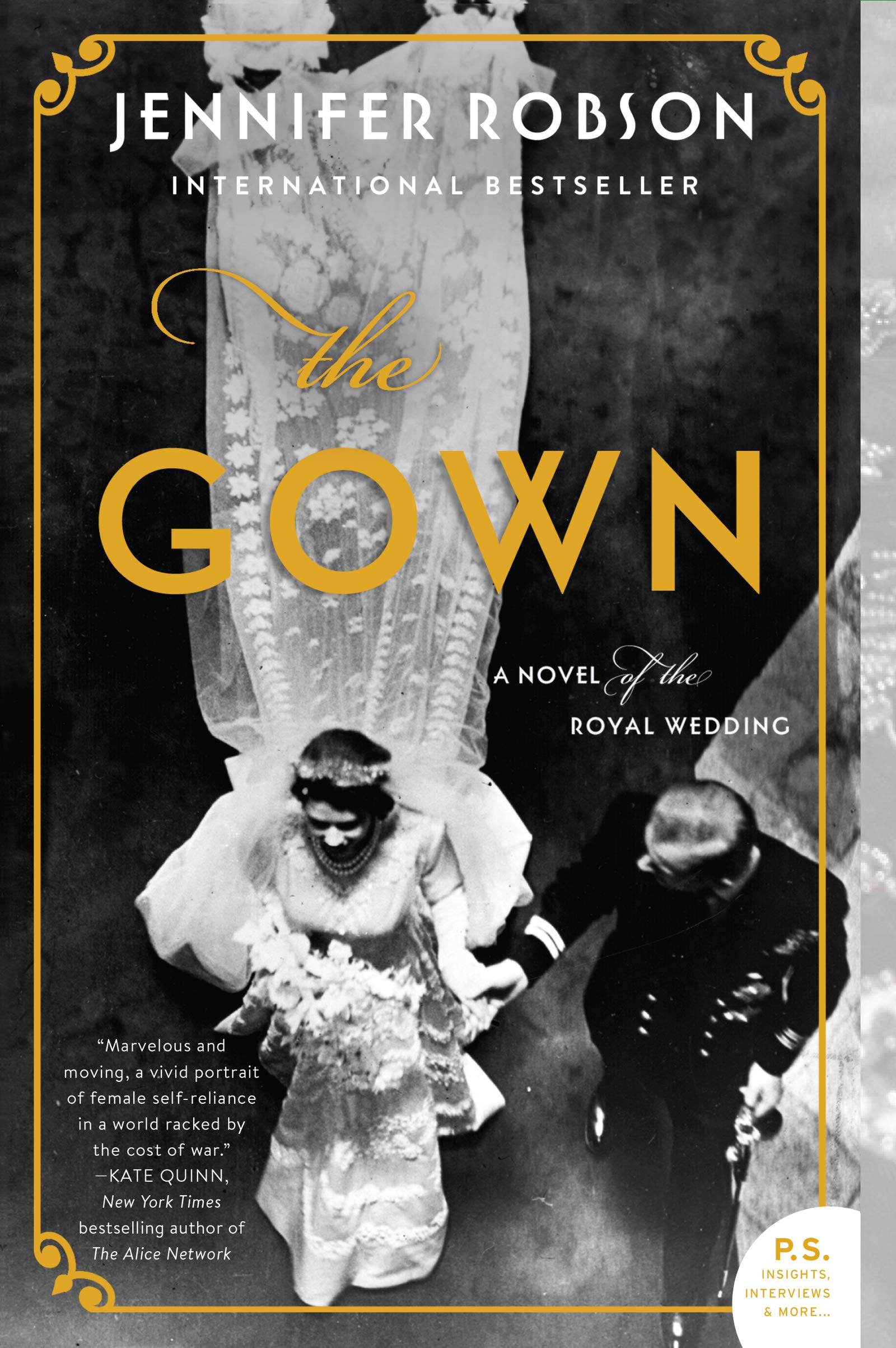 The Gown Action & Adventure