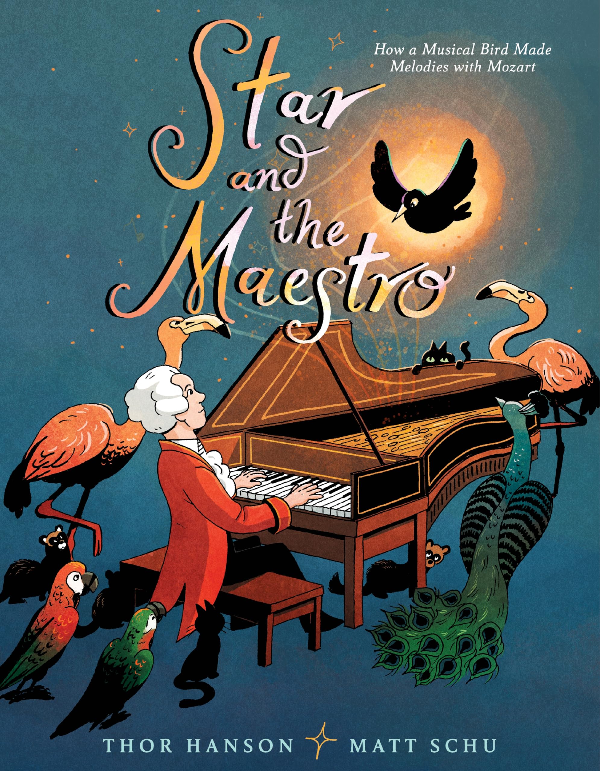 Product Image: Star and the Maestro