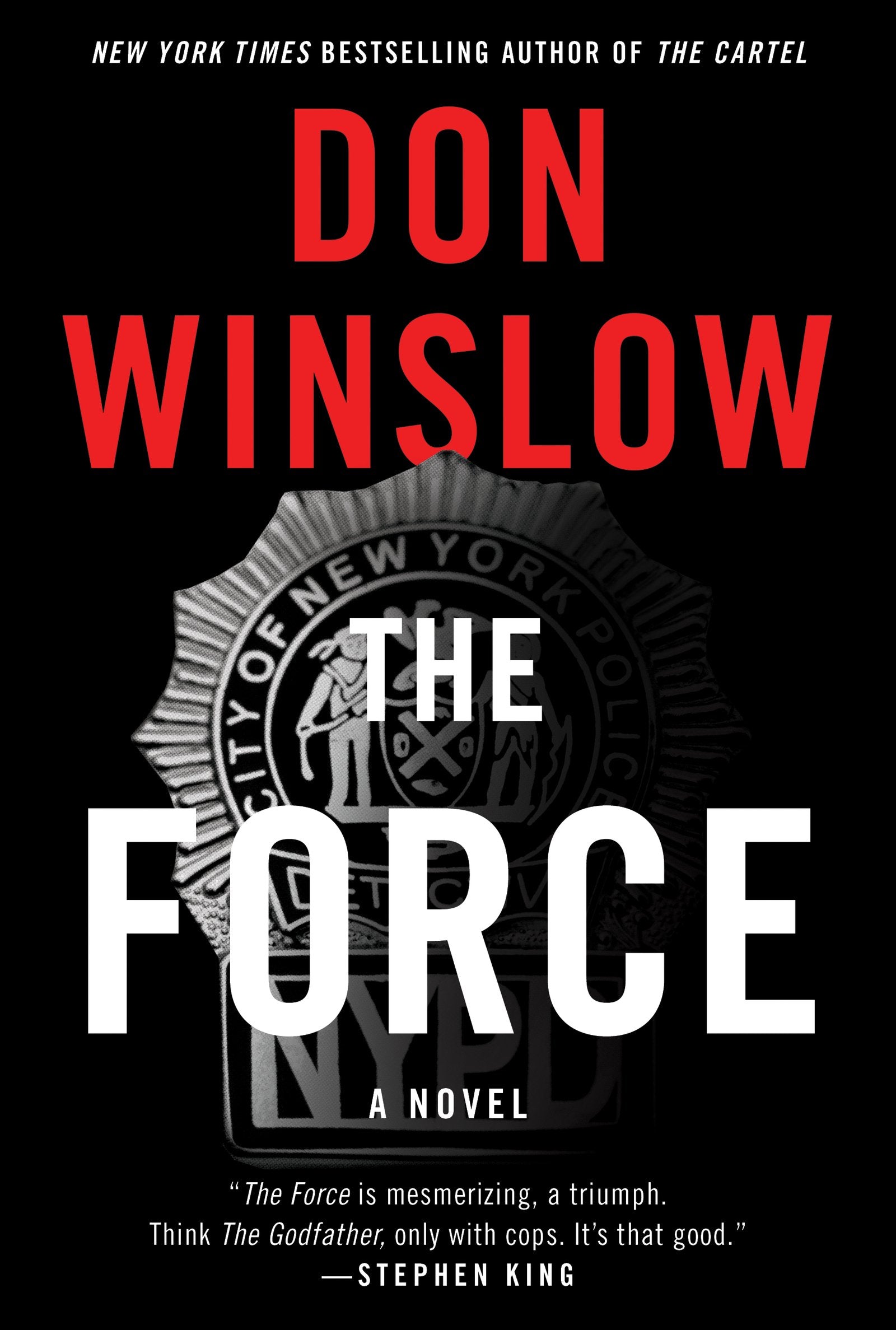 The Force Detective & CSI