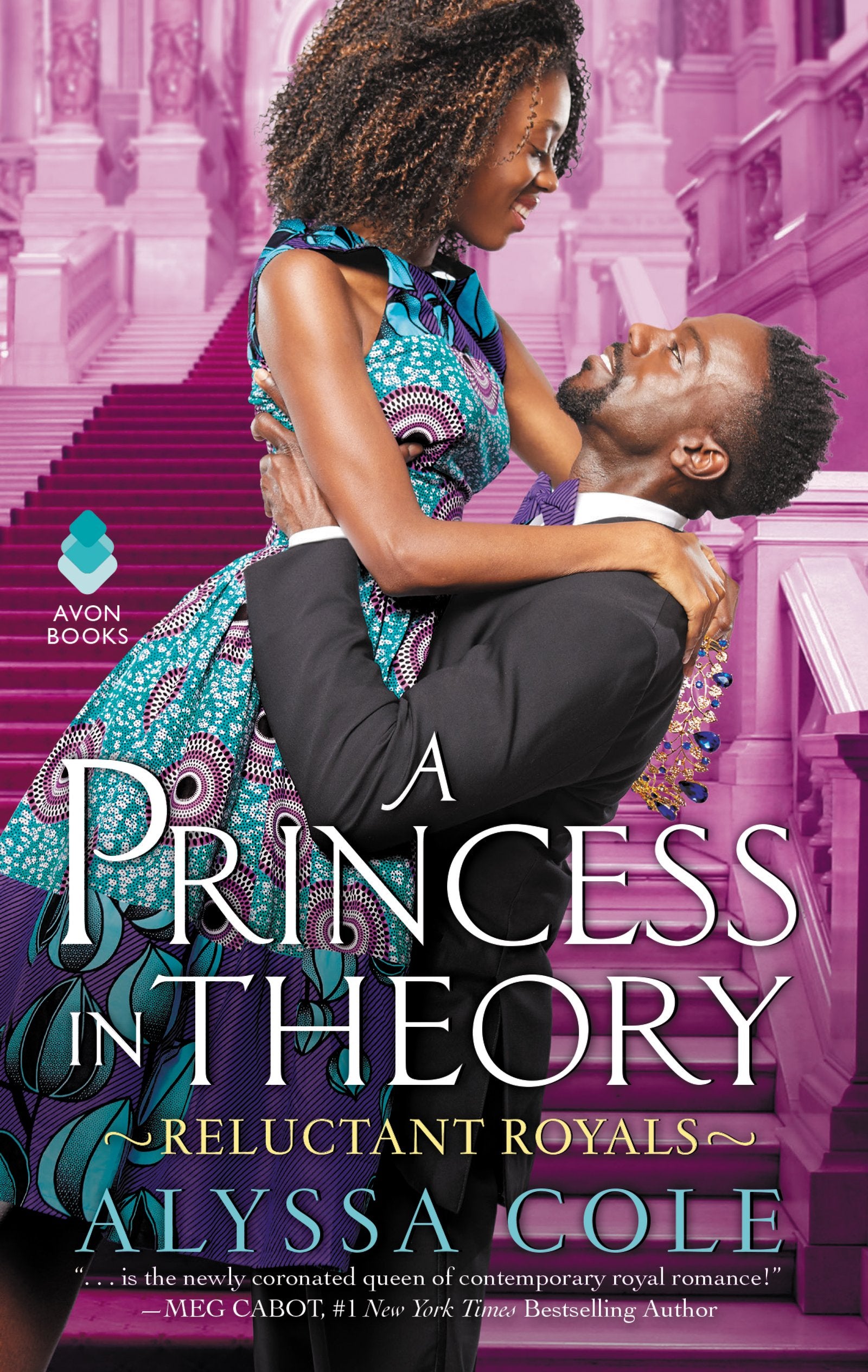 A Princess in Theory Fairy Tales & Legends