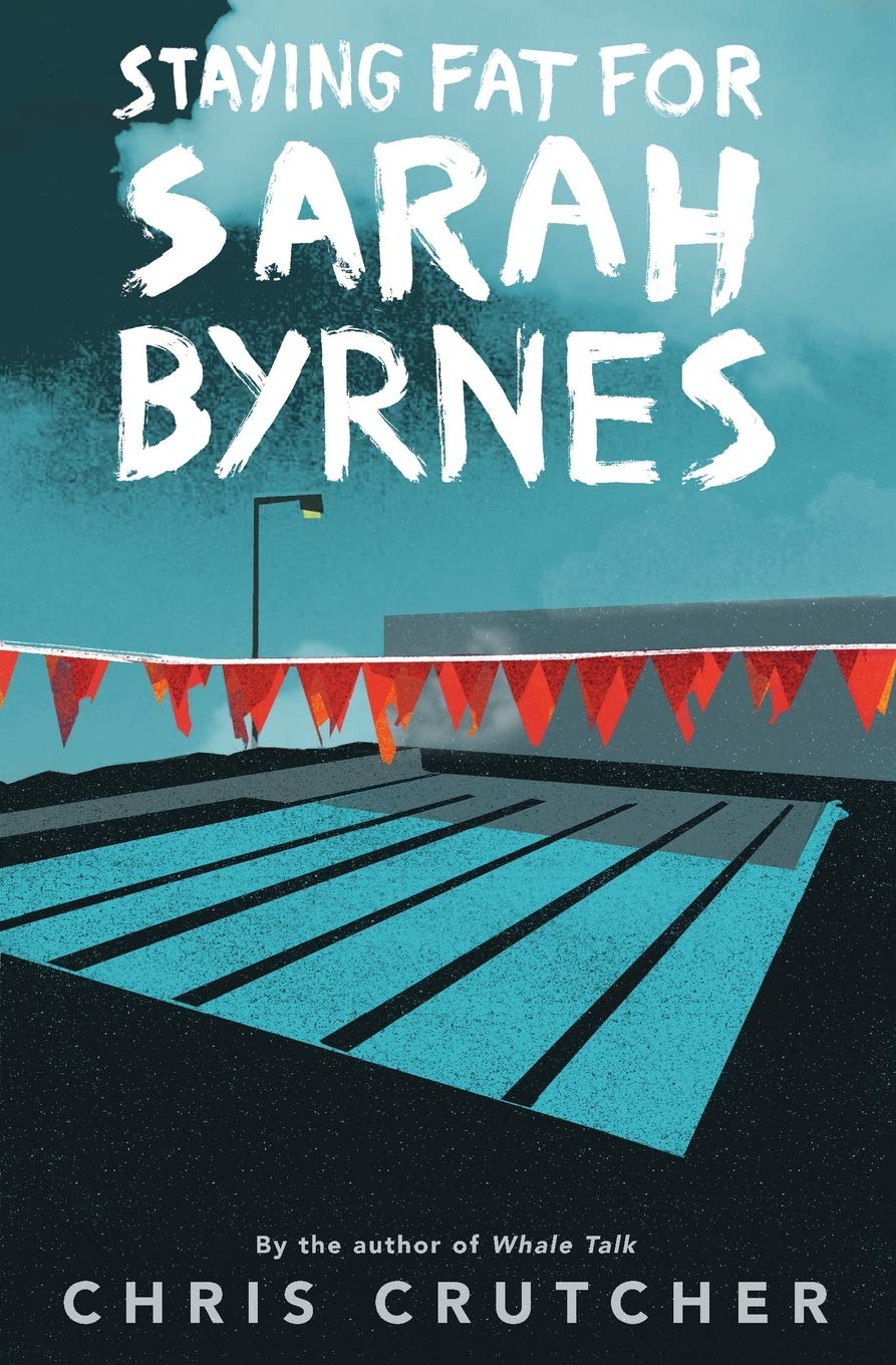 Product Image: Staying Fat for Sarah Byrnes