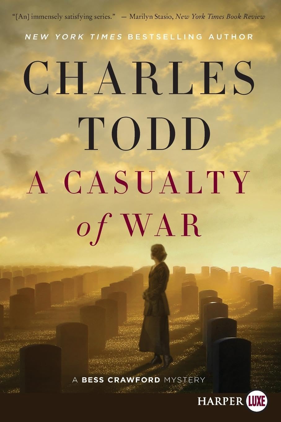 Casualty of War LP, A Poetry