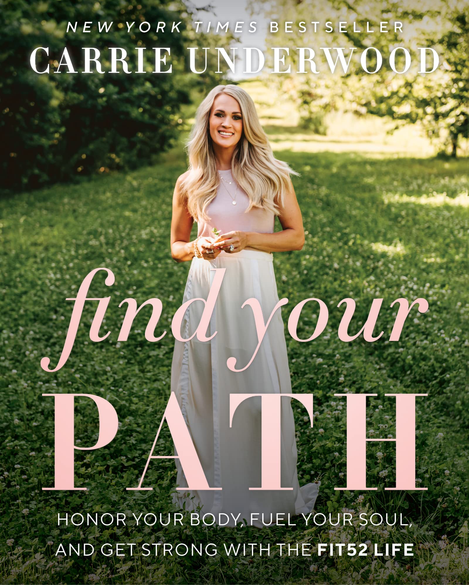Find Your Path Art & Literature Books