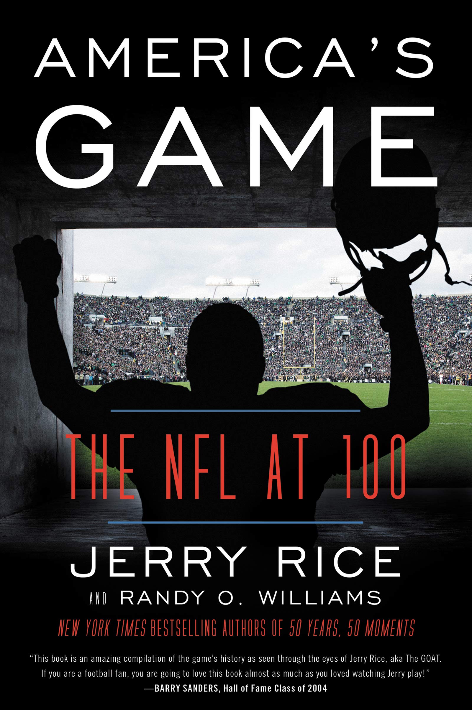 Product Image: America's Game