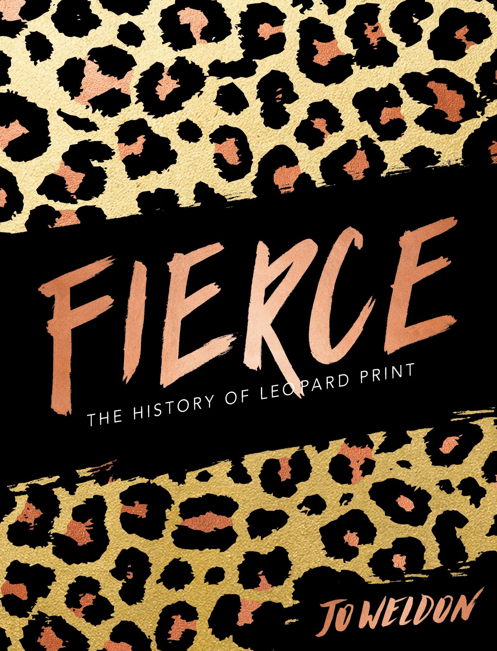 Fierce: The History of Leopard Print Film, Art & Culture