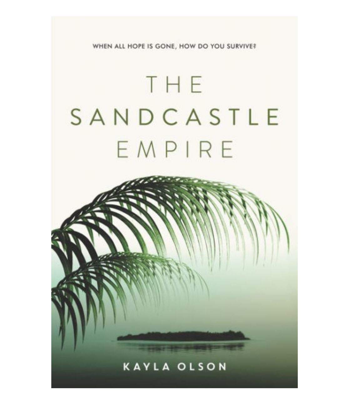 Product Image: Sandcastle Empire