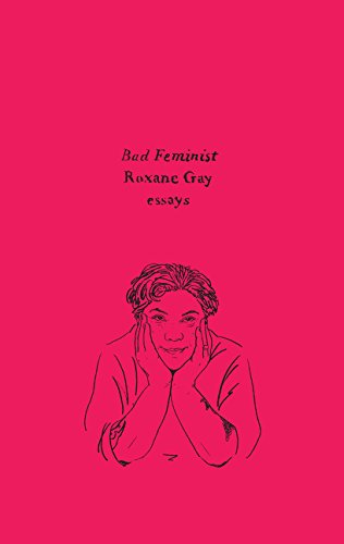 Bad Feminist Books