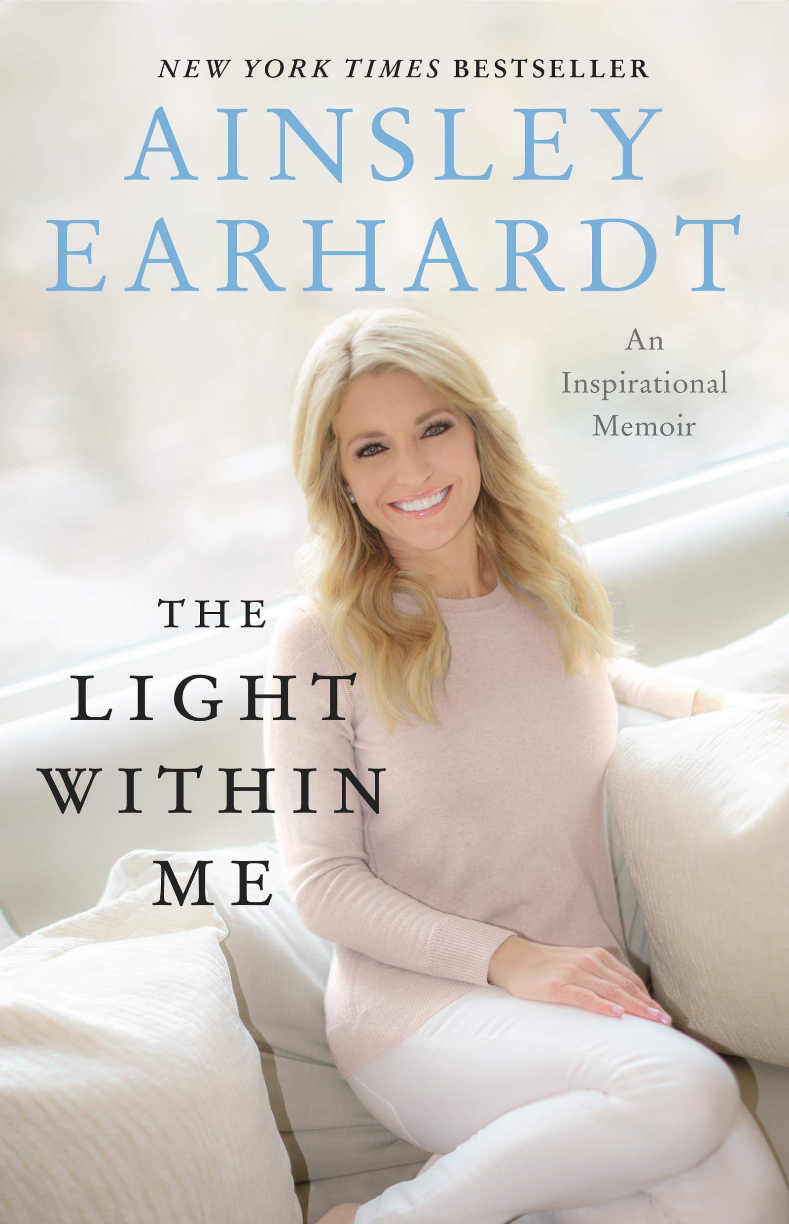 LIGHT W/I ME: An Inspirational Memoir Books