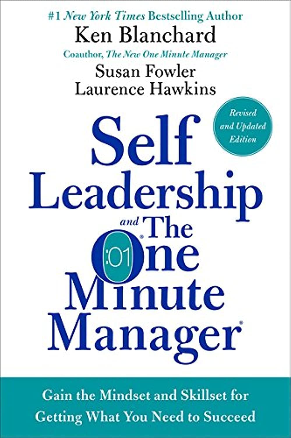Self Leadership and the One Minute Manager Social Sciences