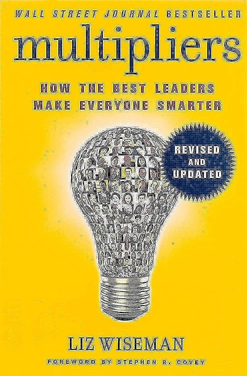 Multipliers Business, Finance & Career Books