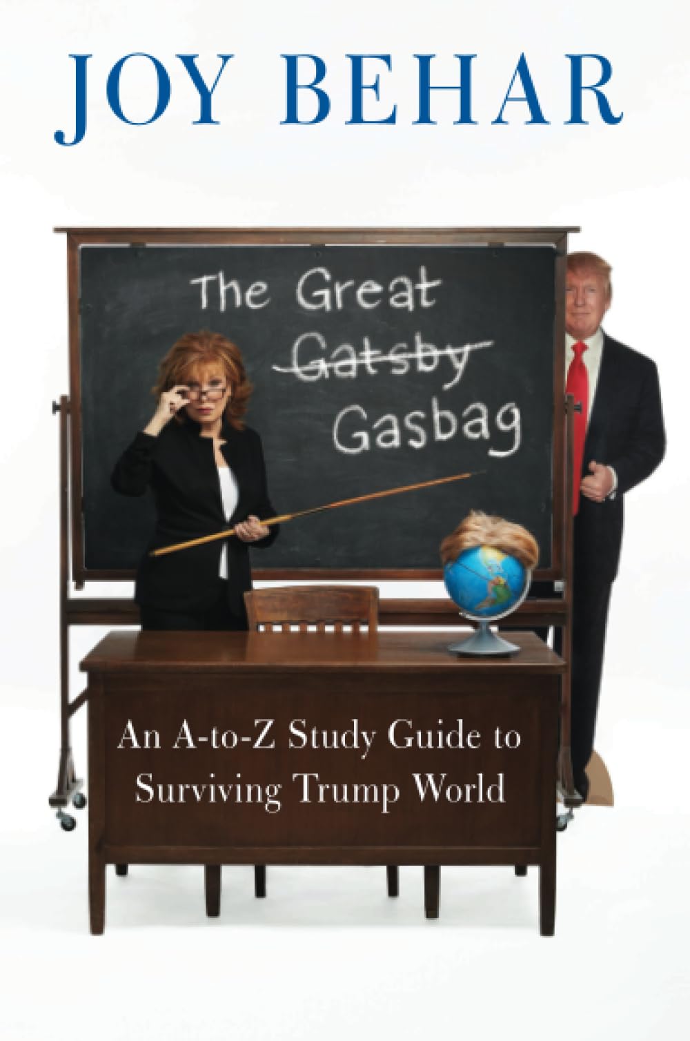 Product Image: Great Gasbag, The