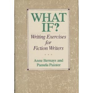 Product Image: What if?: Writing exercises for fiction writers