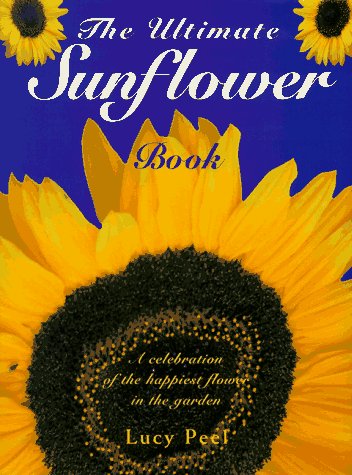 Product Image: The Ultimate Sunflower Book