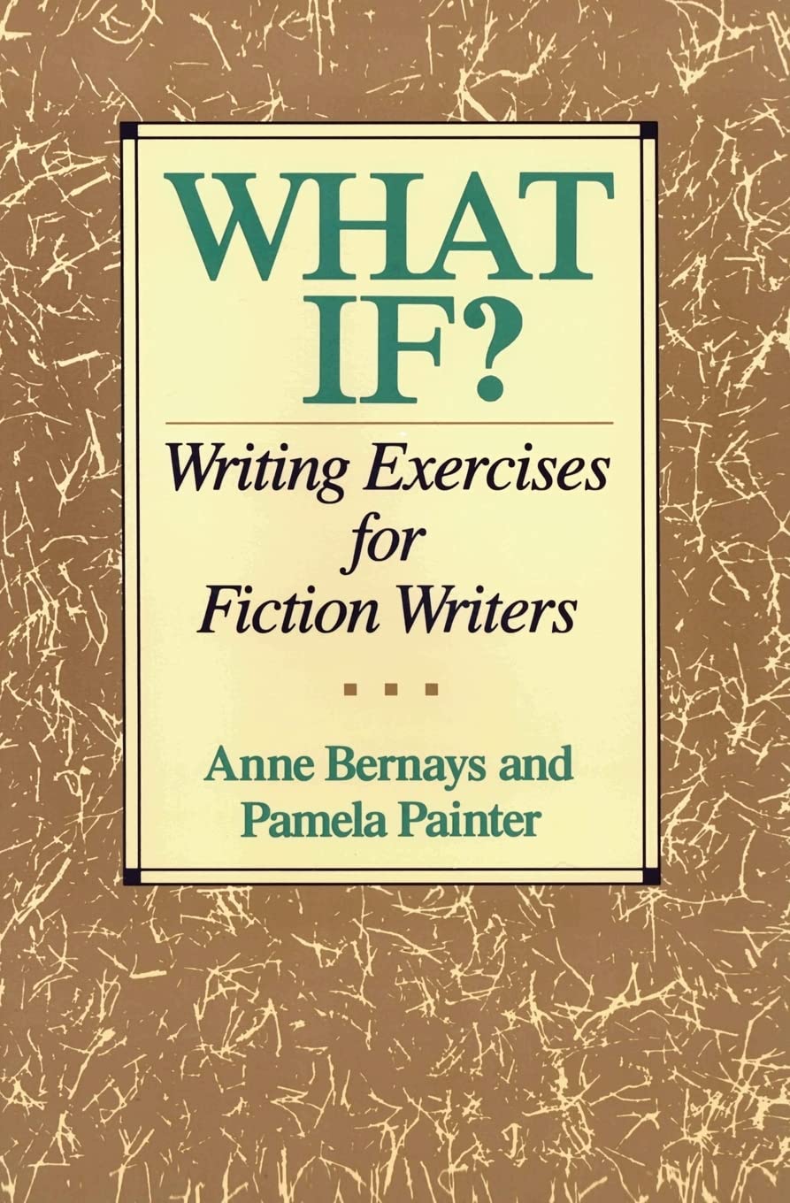 Product Image: What If?