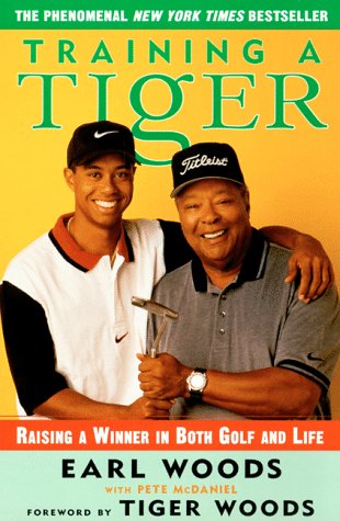 Training a Tiger: Raising a Winner in Borth Golf and Life Leisure & Fun