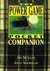 The Power-Game Pocket Companion book