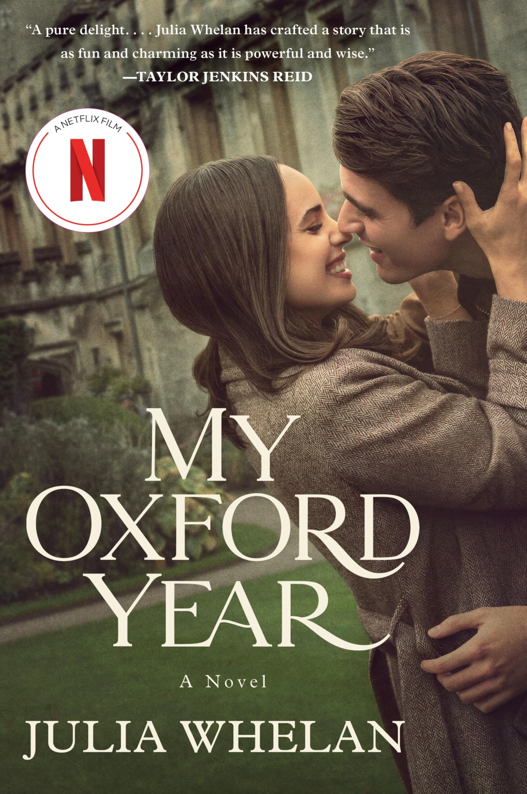 My Oxford Year Contemporary literature Books