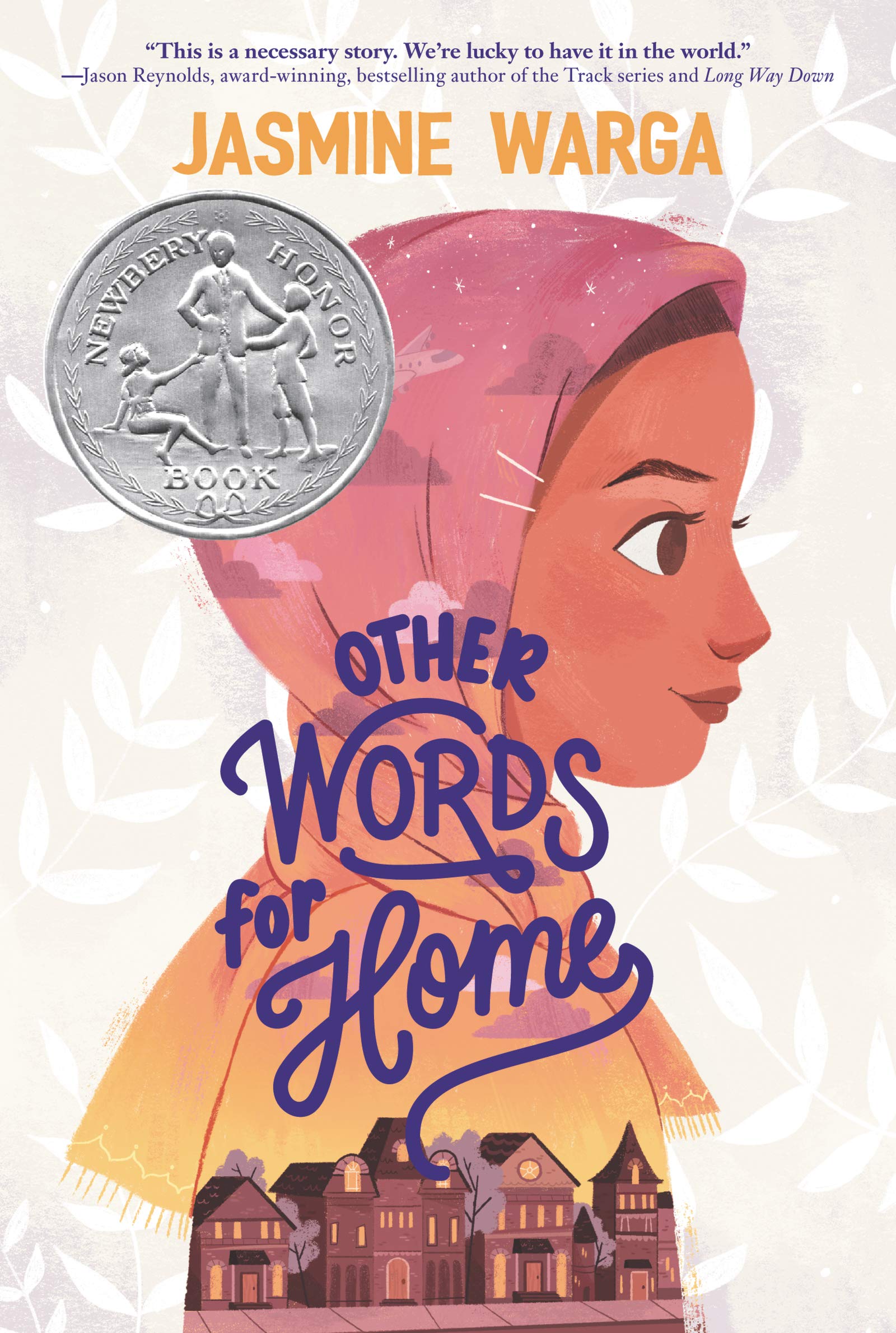 Other Words for Home: A Newbery Honor Award Winner Non-fiction