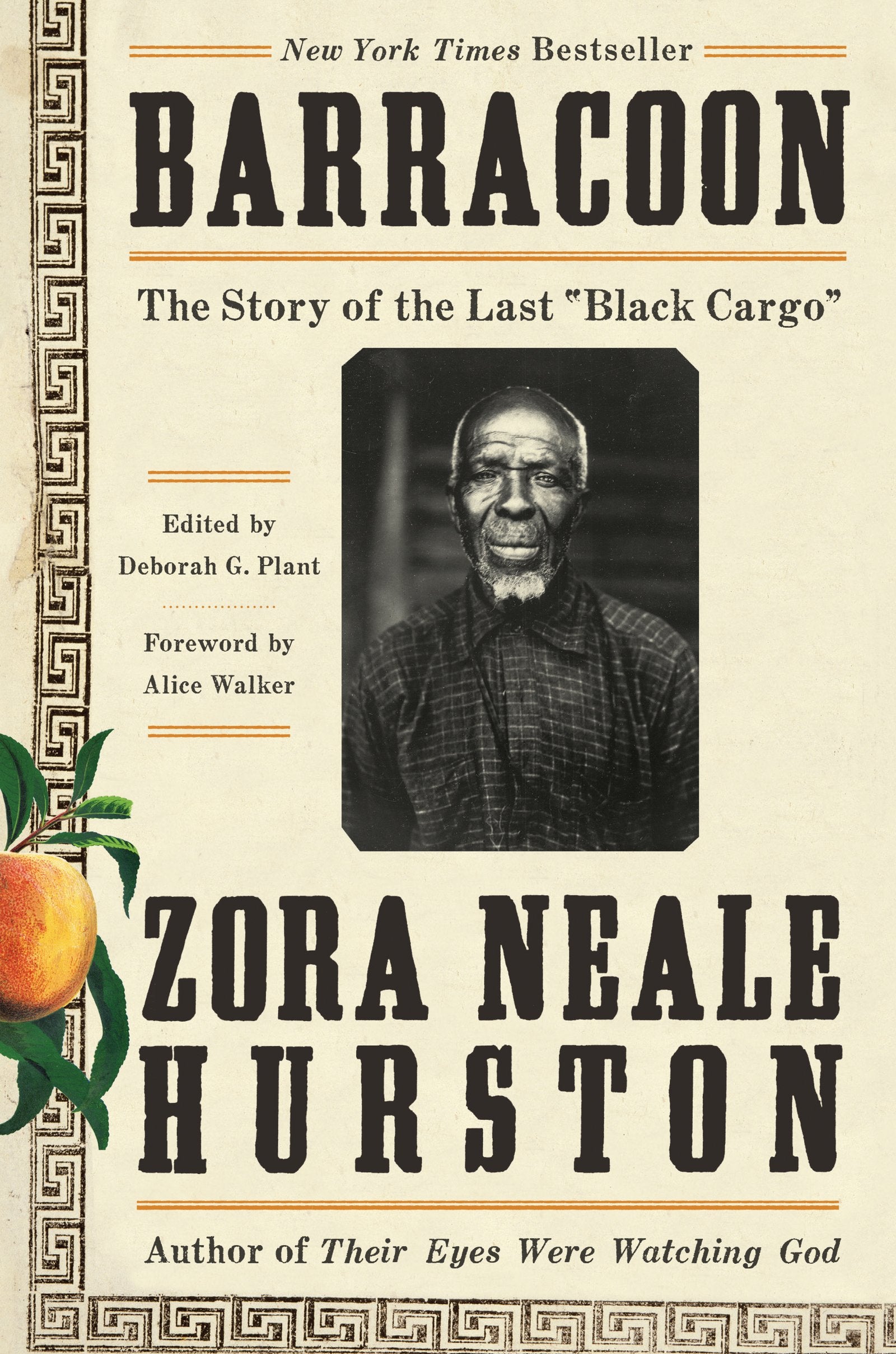 Barracoon: The Story of the Last "Black Cargo" Social Sciences