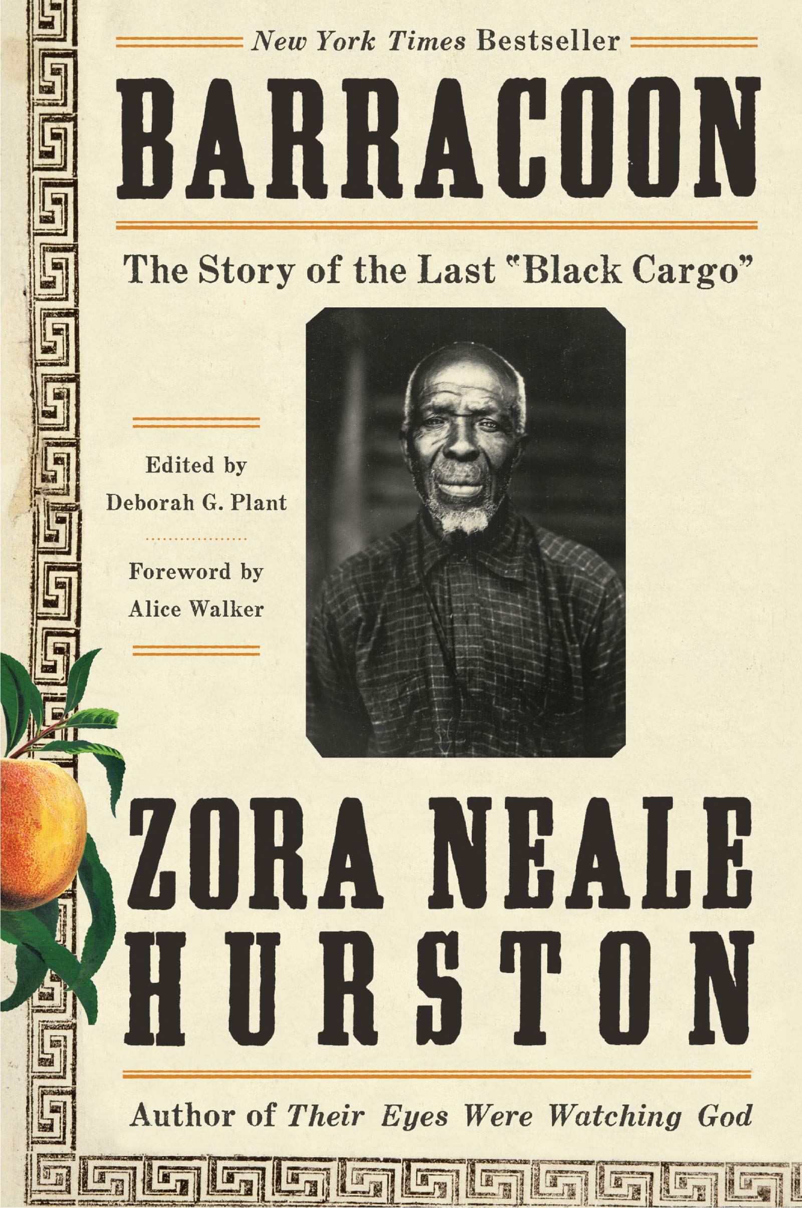 Barracoon: The Story of the Last "Black Cargo" Social Sciences