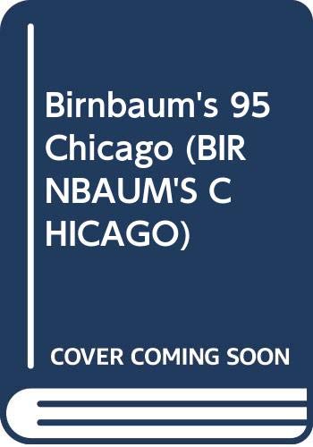 Birnbaum's 95 Chicago (BIRNBAUM'S CHICAGO) Leisure, Home & Garden