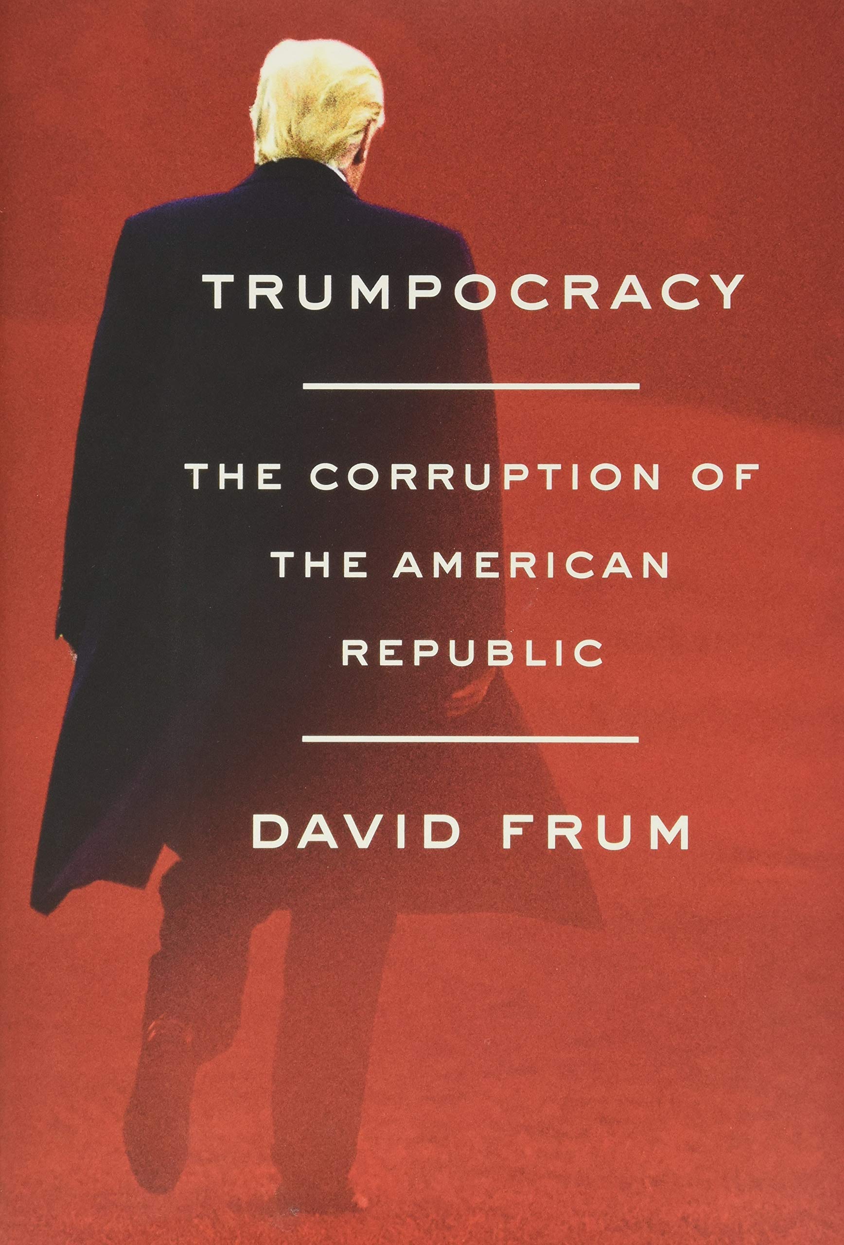Trumpocracy Philosophy