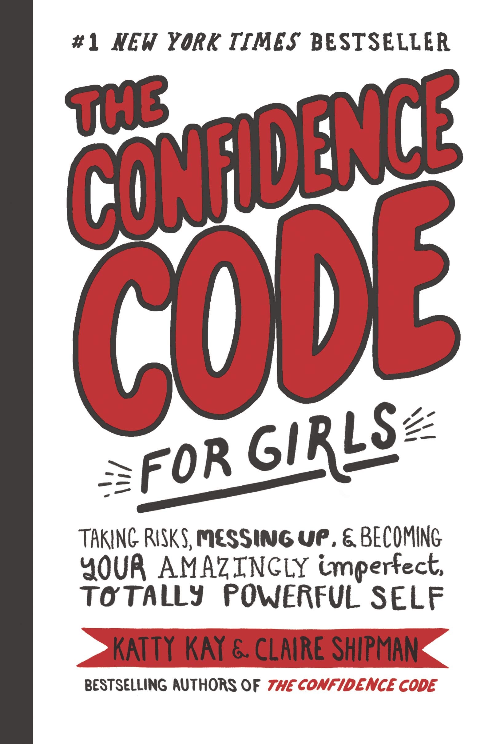 Product Image: The Confidence Code for Girls