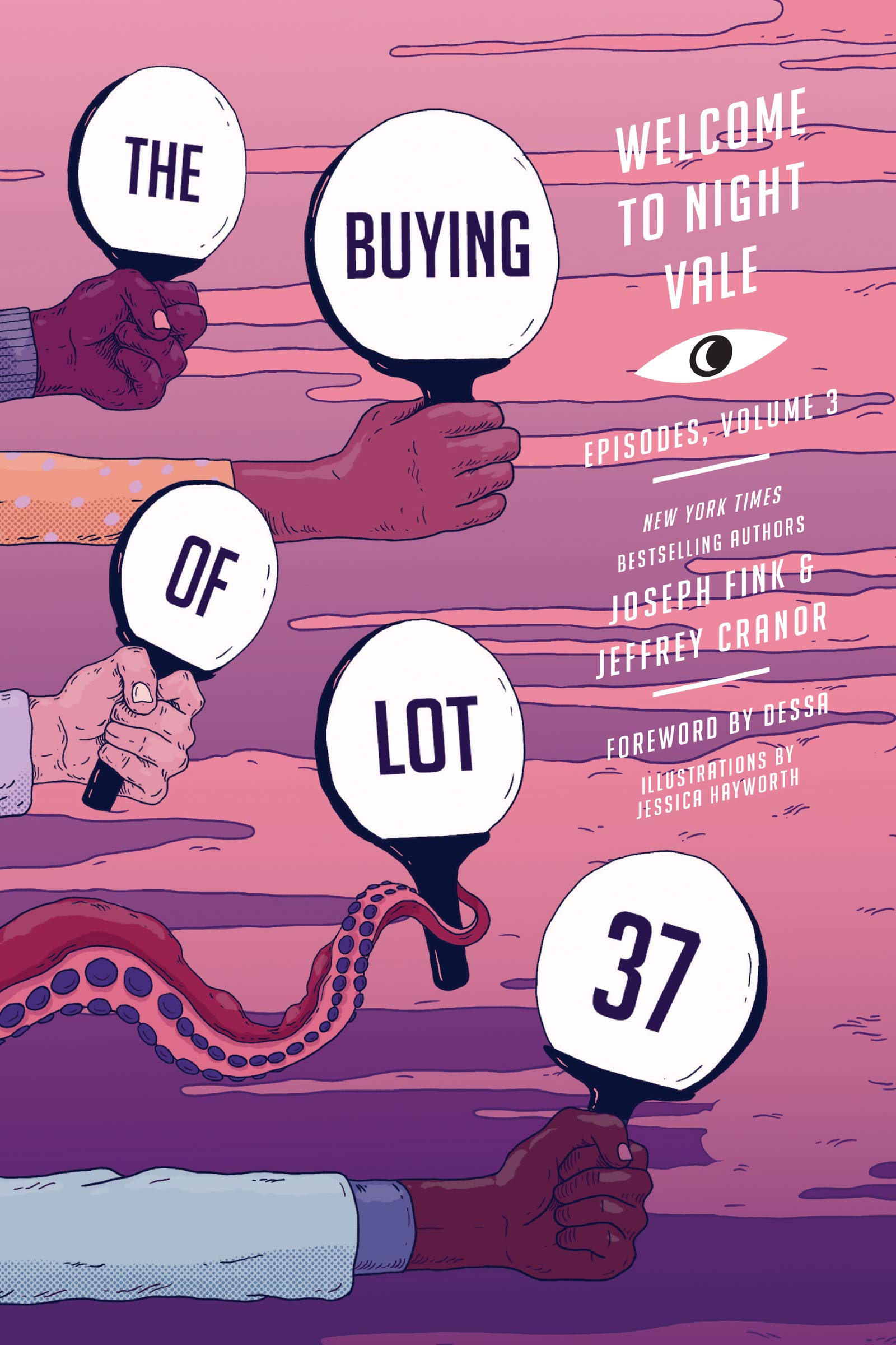 The Buying of Lot 37 Contemporary literature