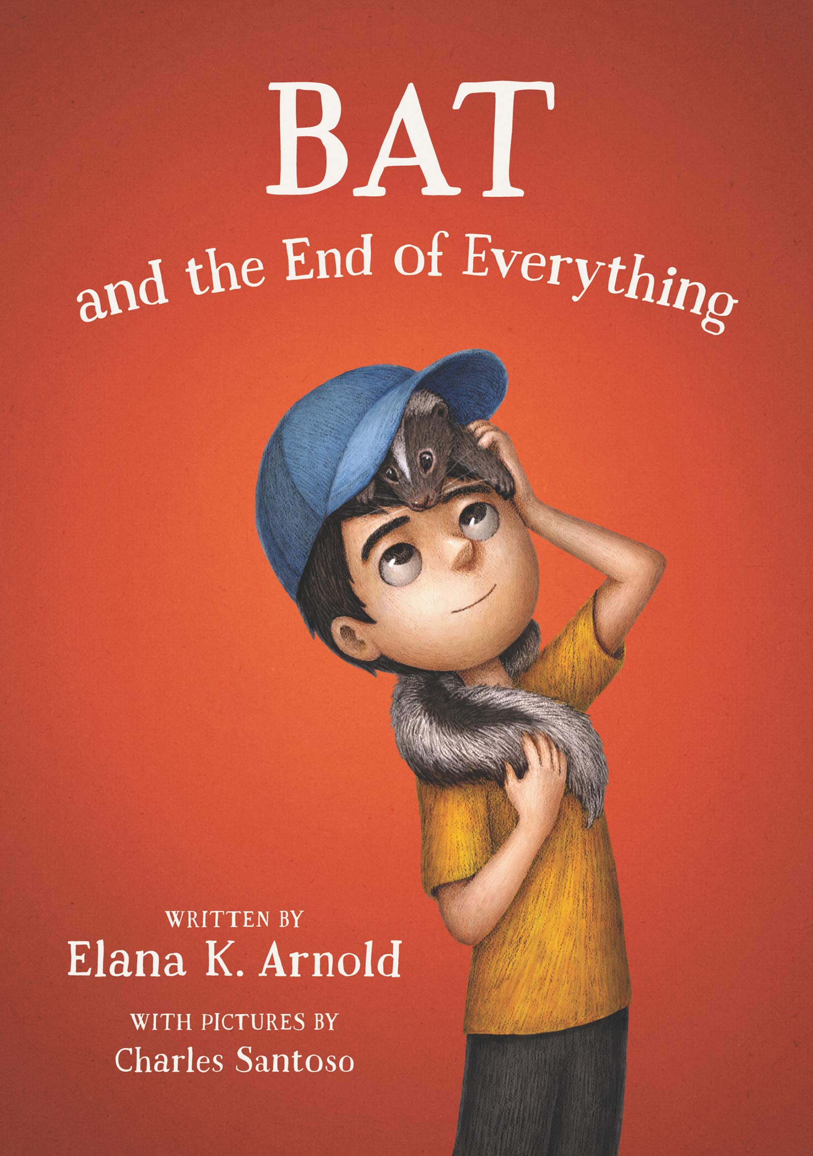 Bat and the End of Everything (The Bat Series, 3, Band 3) Health, Nutrition & Fitness