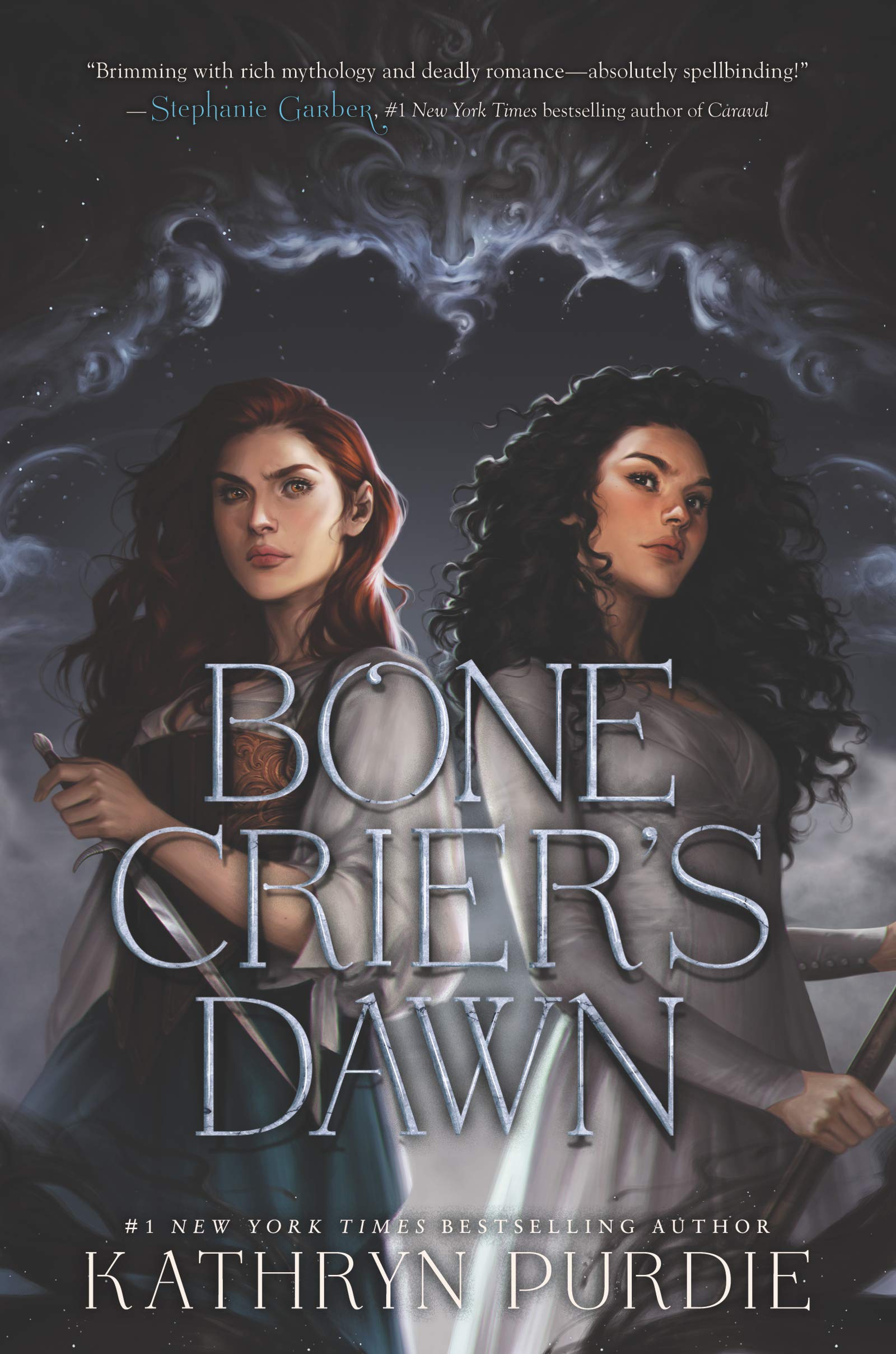 Bone Crier's Dawn Fiction