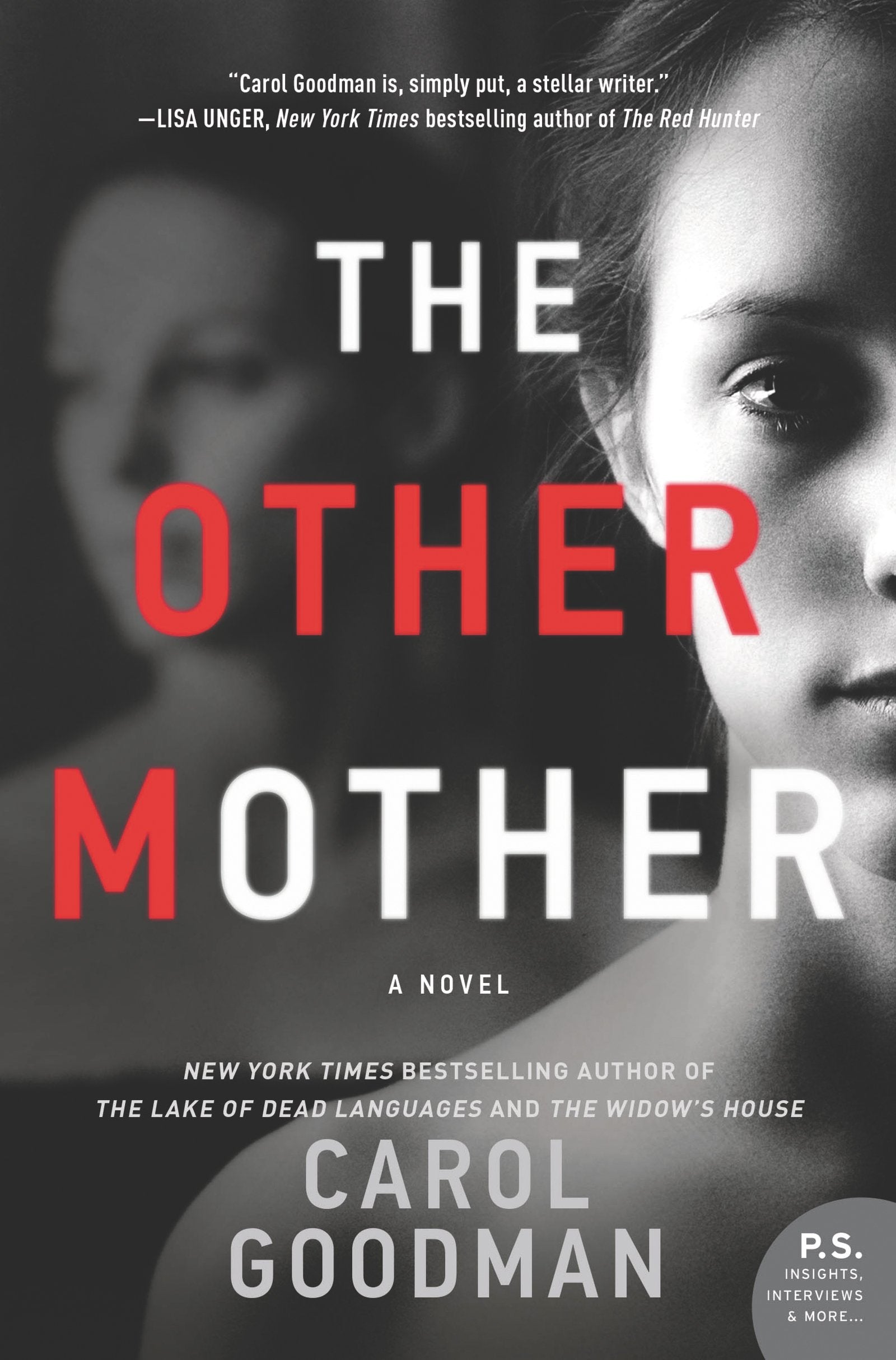 The Other Mother: A Novel Horror & Mystery