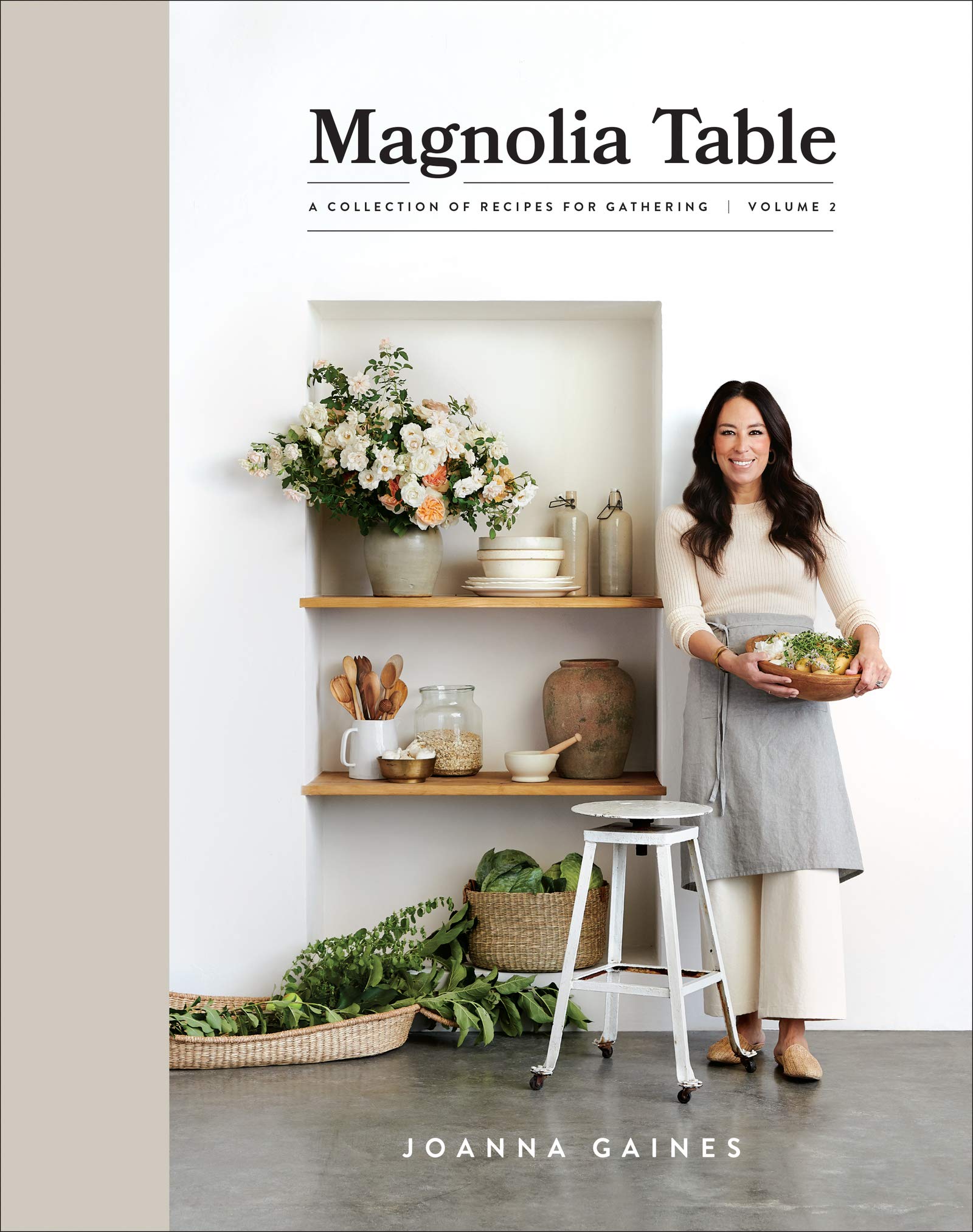 Magnolia Table, Volume 2 Lifestyle