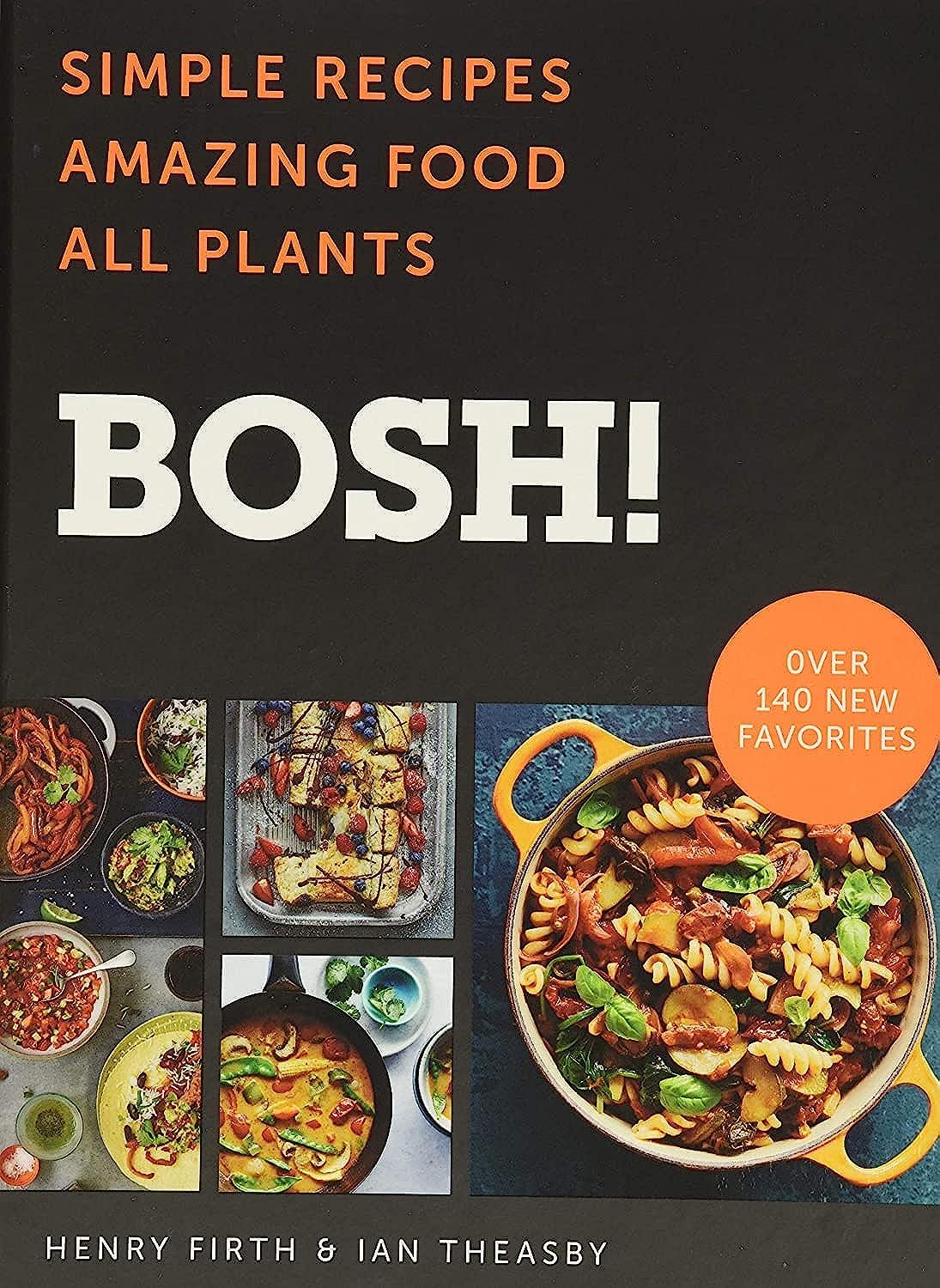 BOSH! Leisure, Home & Garden