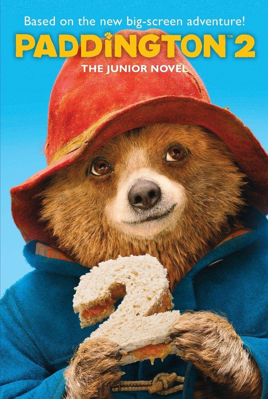 Product Image: Paddington 2