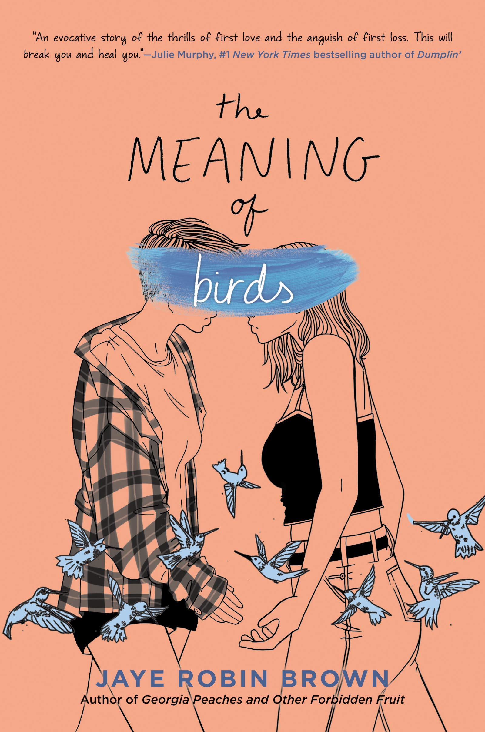 Product Image: The Meaning of Birds