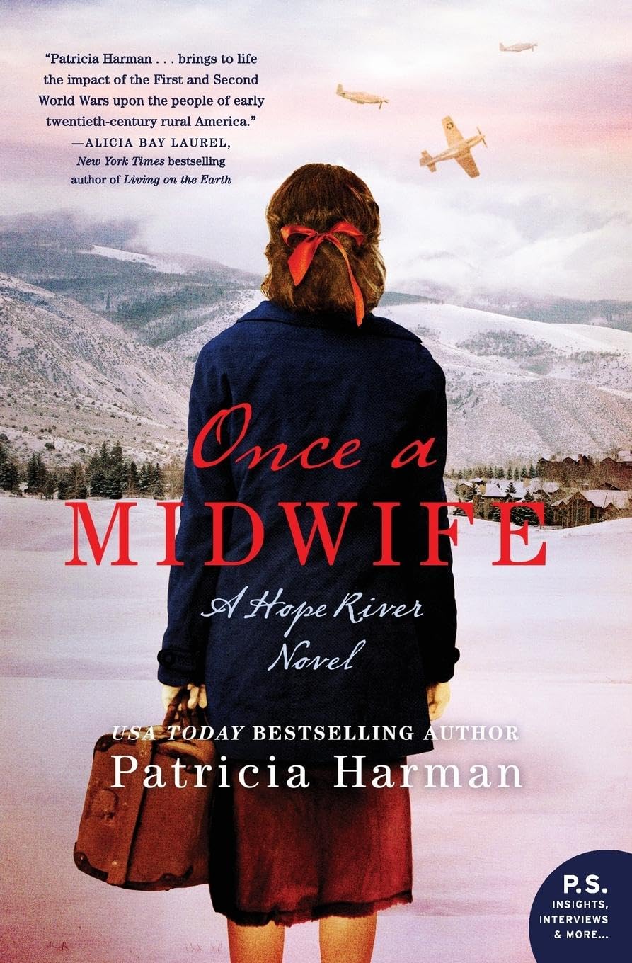 Once a Midwife Poetry