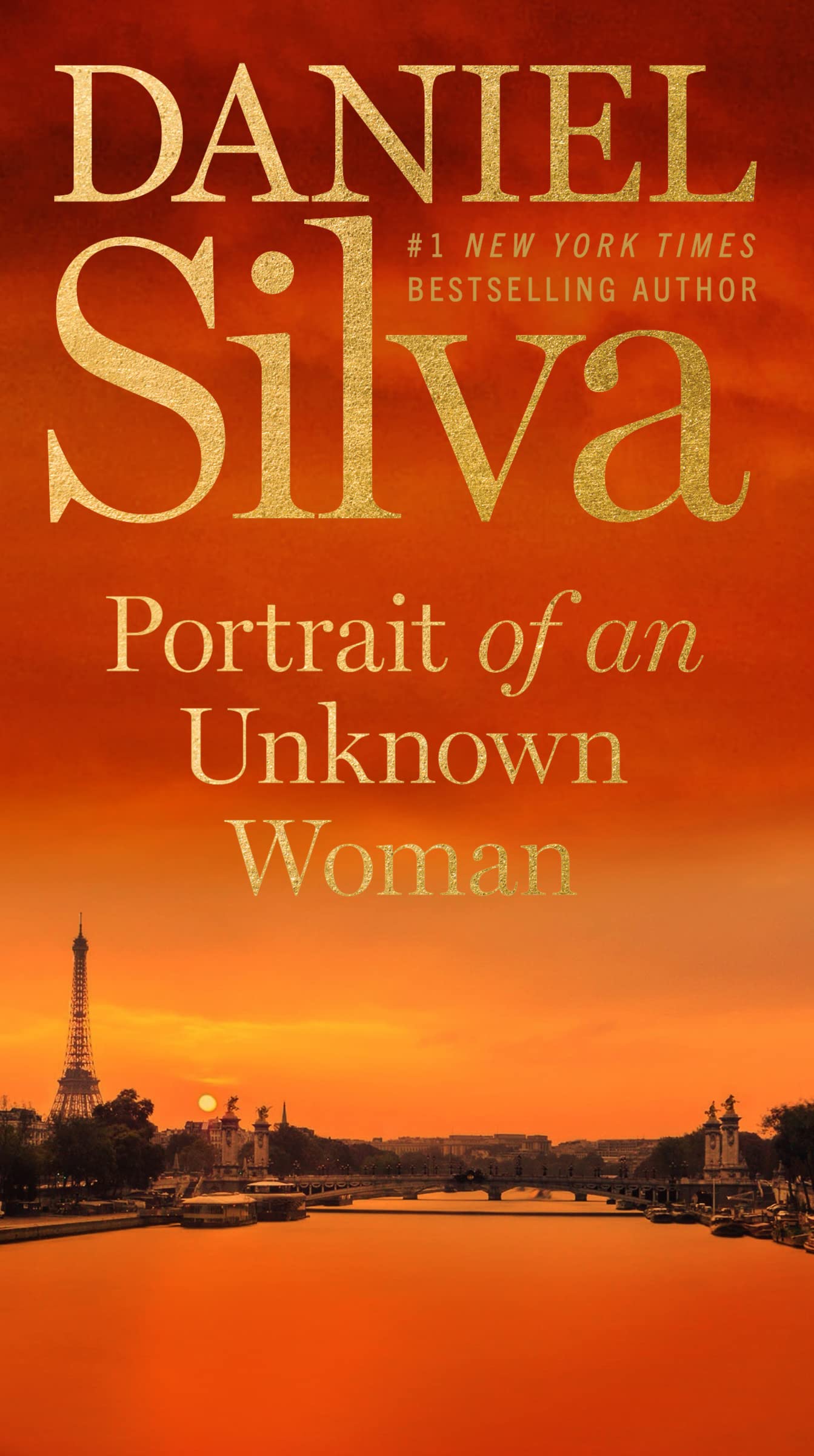Portrait of an Unknown Woman: A Novel book