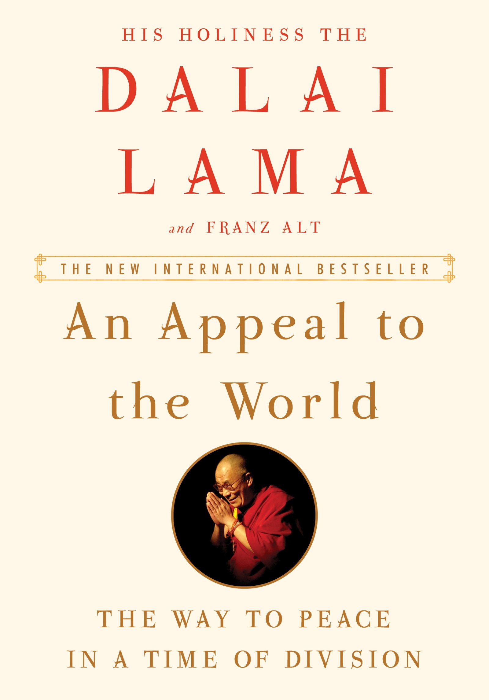 An Appeal to the World Philosophy