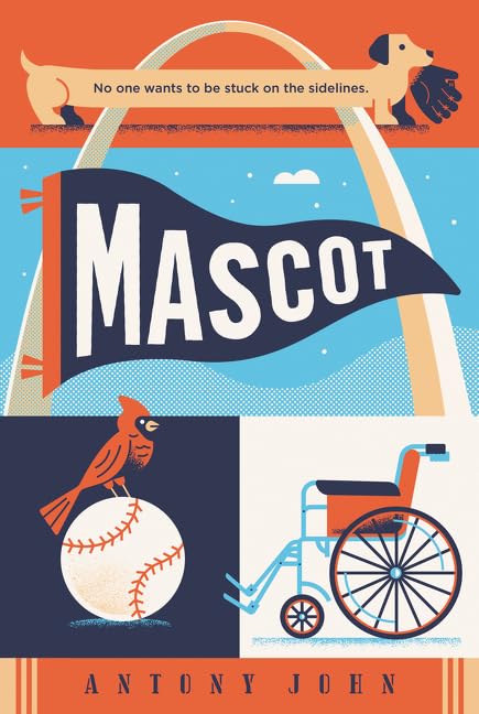 Mascot Leisure & Fun