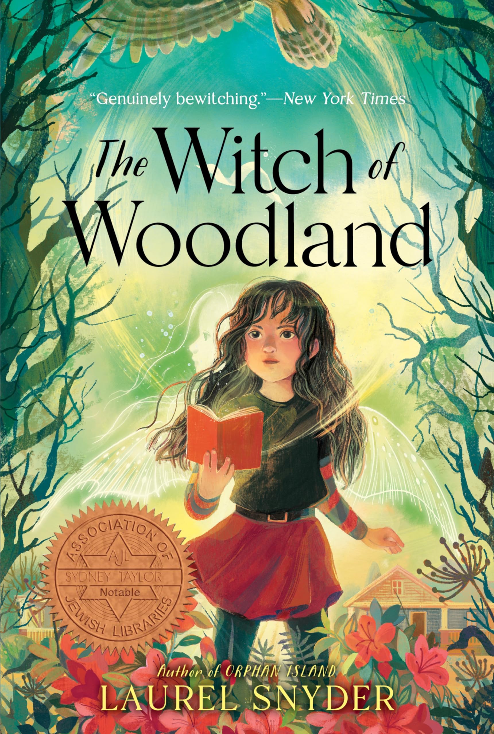 The Witch of Woodland Non-fiction