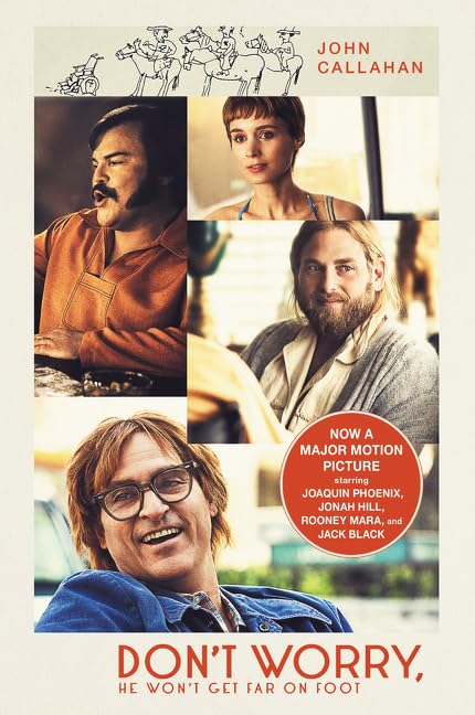 Don't Worry, He Won't Get Far on Foot [Movie Tie-in] Social Sciences