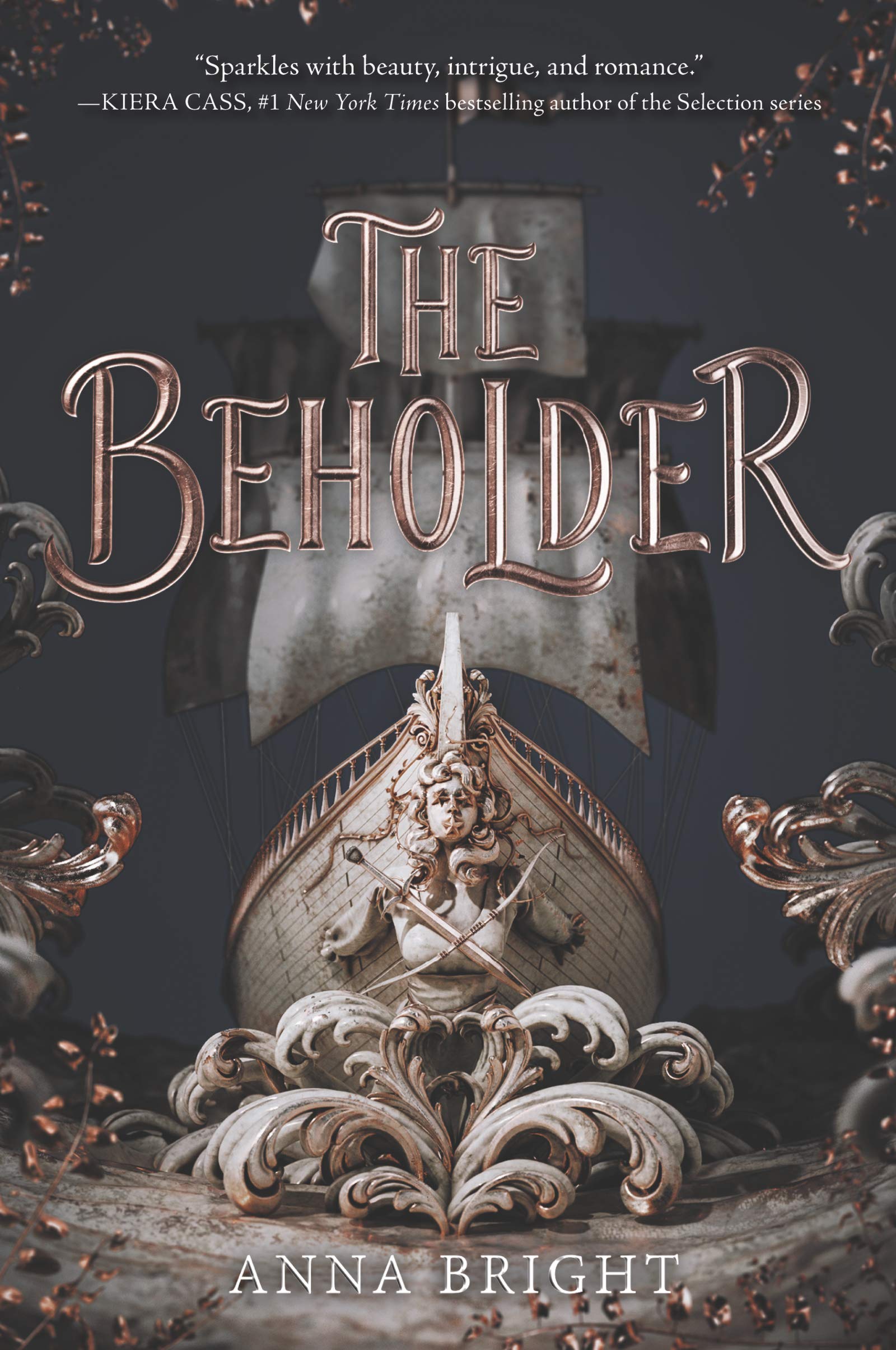 The Beholder Education