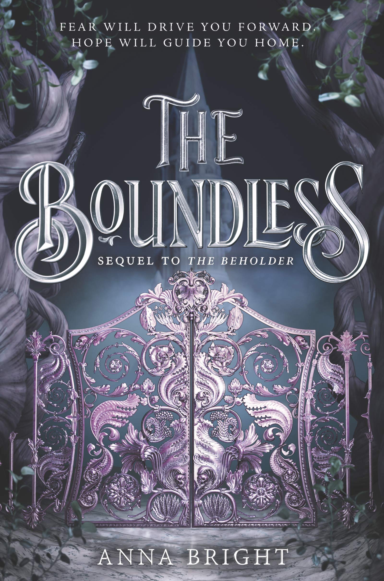 The Boundless Education
