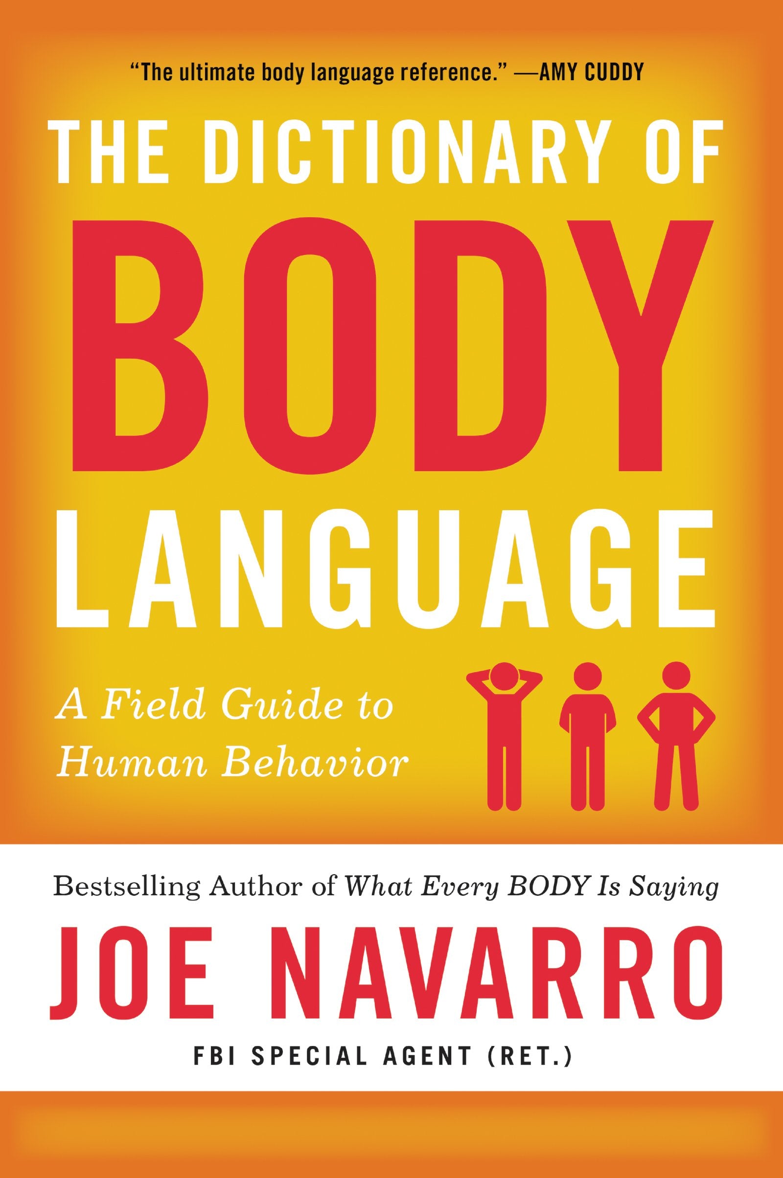 The Dictionary of Body Language Social Sciences