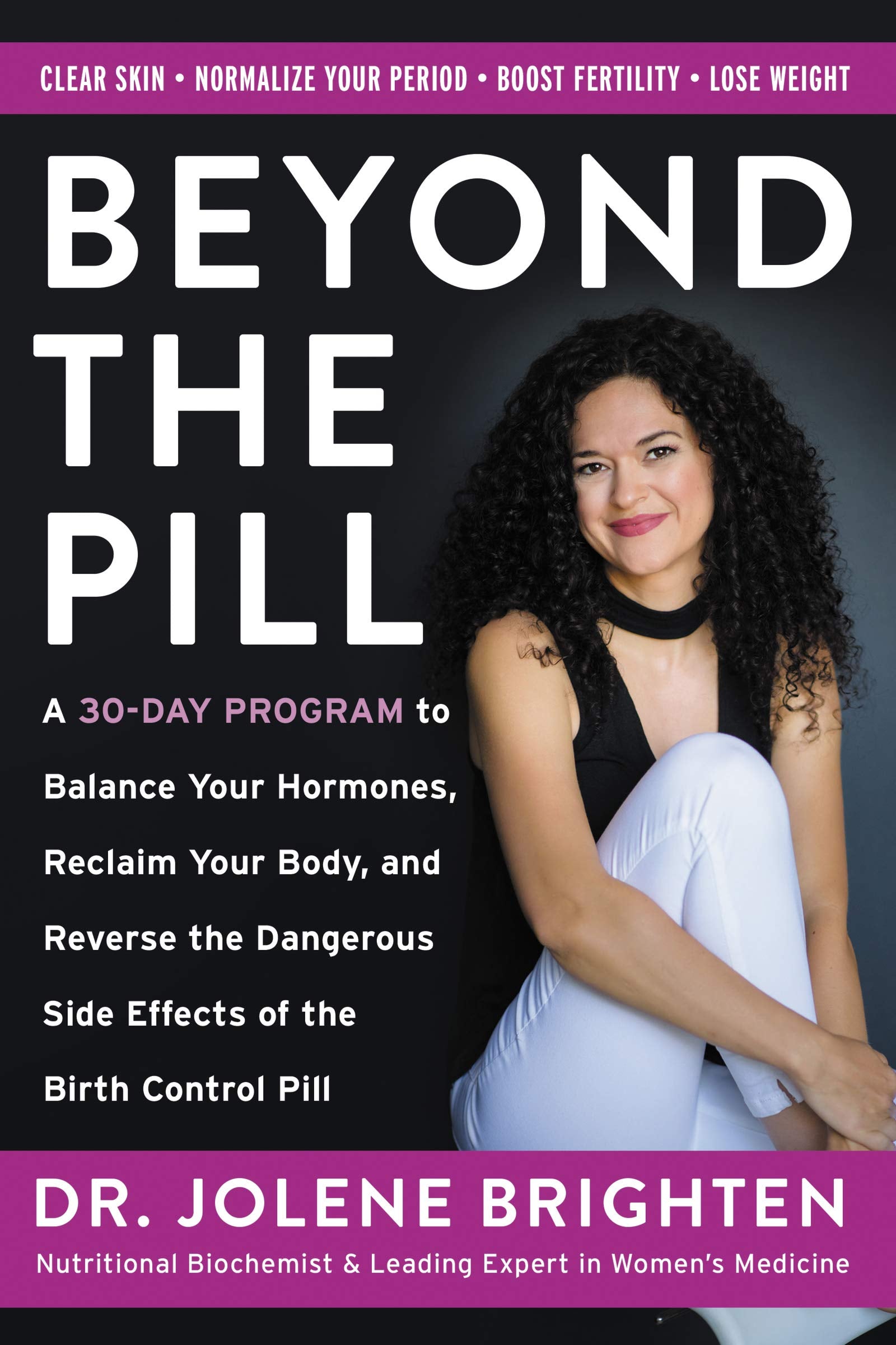 Beyond the Pill Medicine