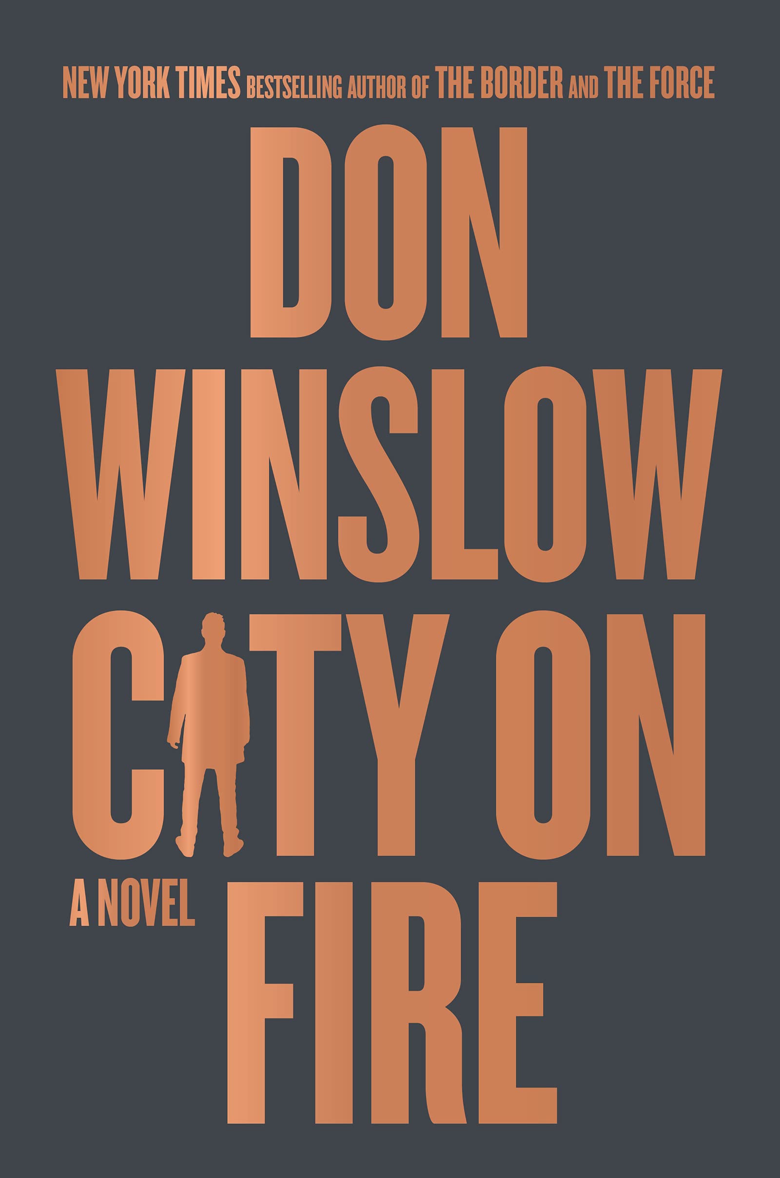 Product Image: City on Fire