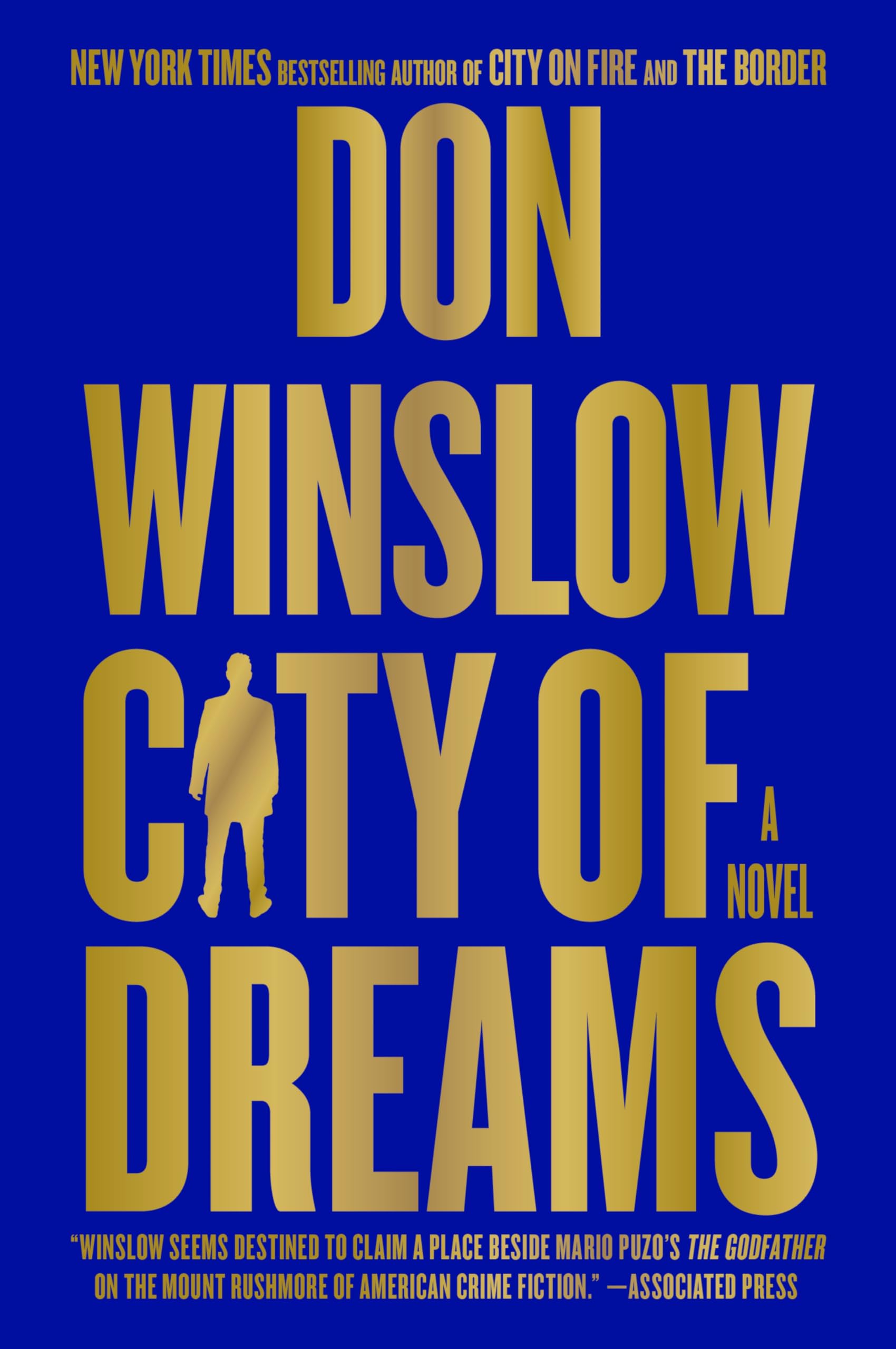 City of Dreams Action & Adventure