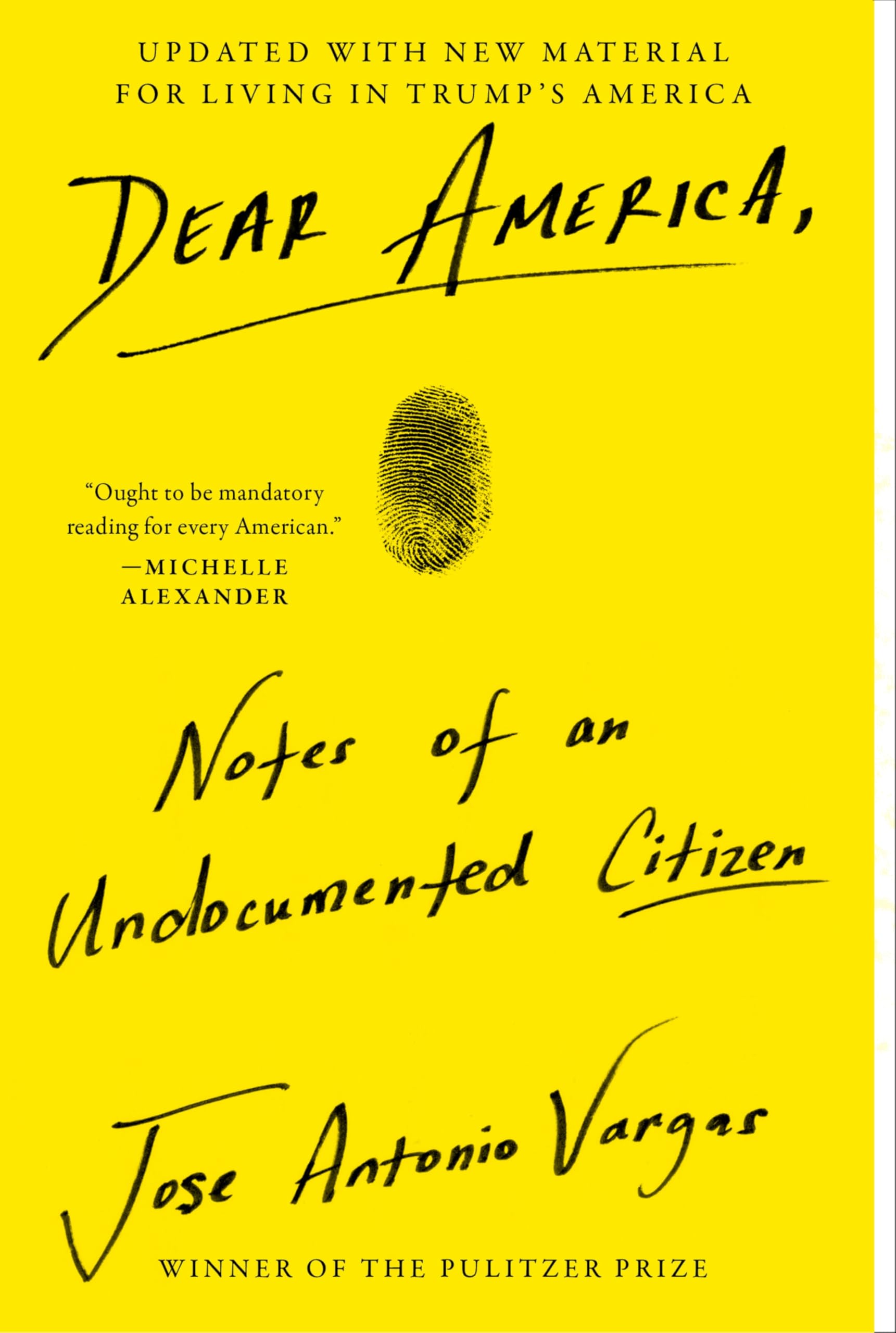 Dear America Books