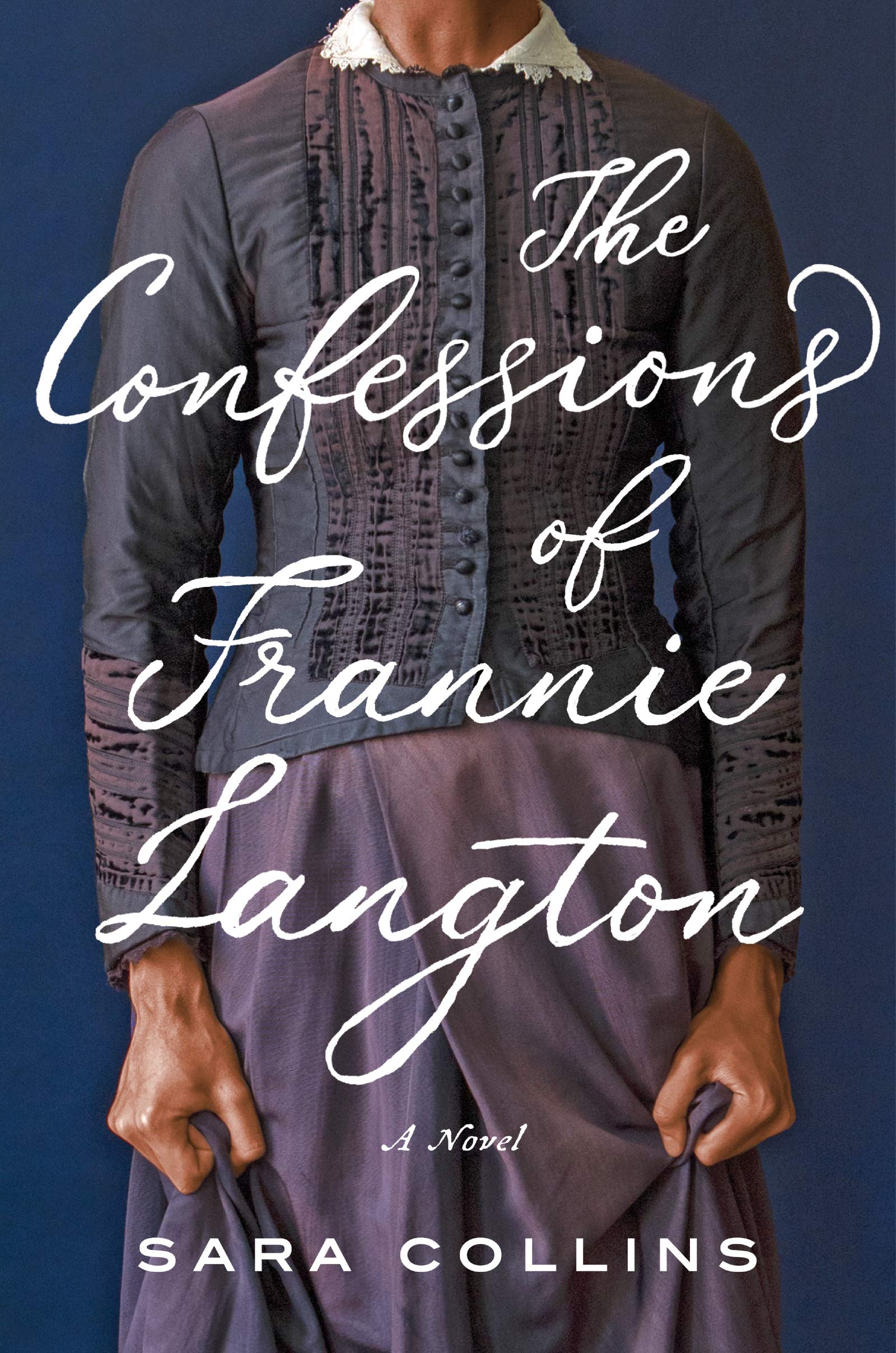 The Confessions of Frannie Langton: A Novel LGBTQ+
