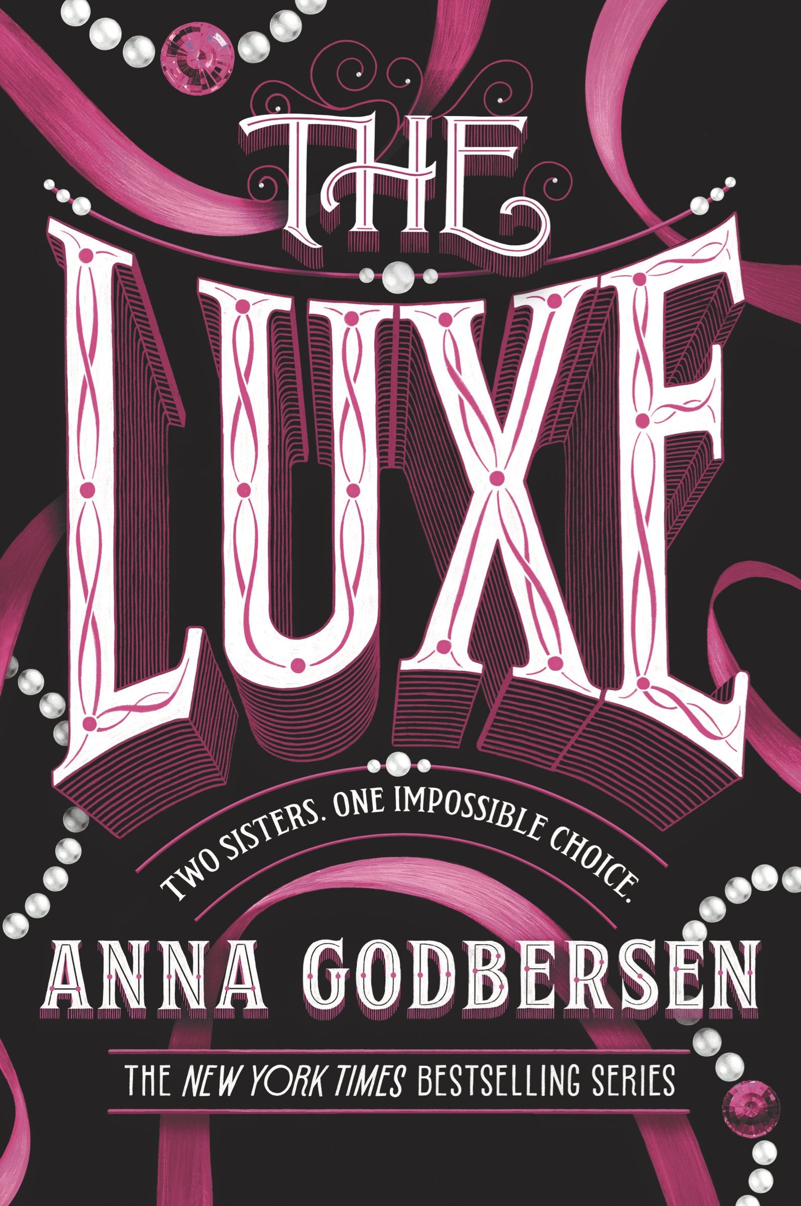 The Luxe: Two sisters. One impossible choice. (Luxe, 1, Band 1) Politics & History